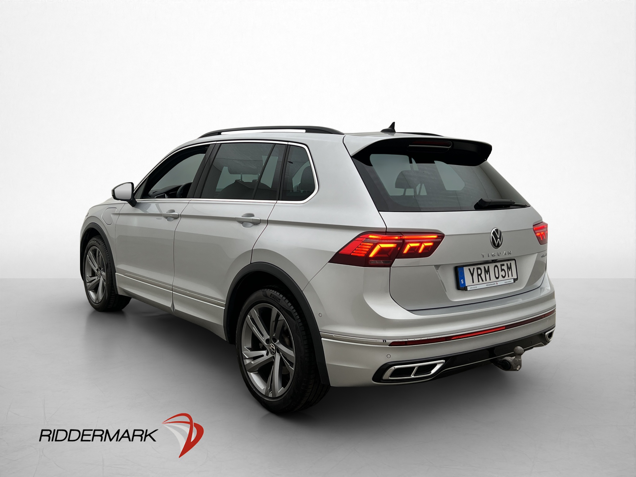 Volkswagen Tiguan 2024 - miniatyr 13
