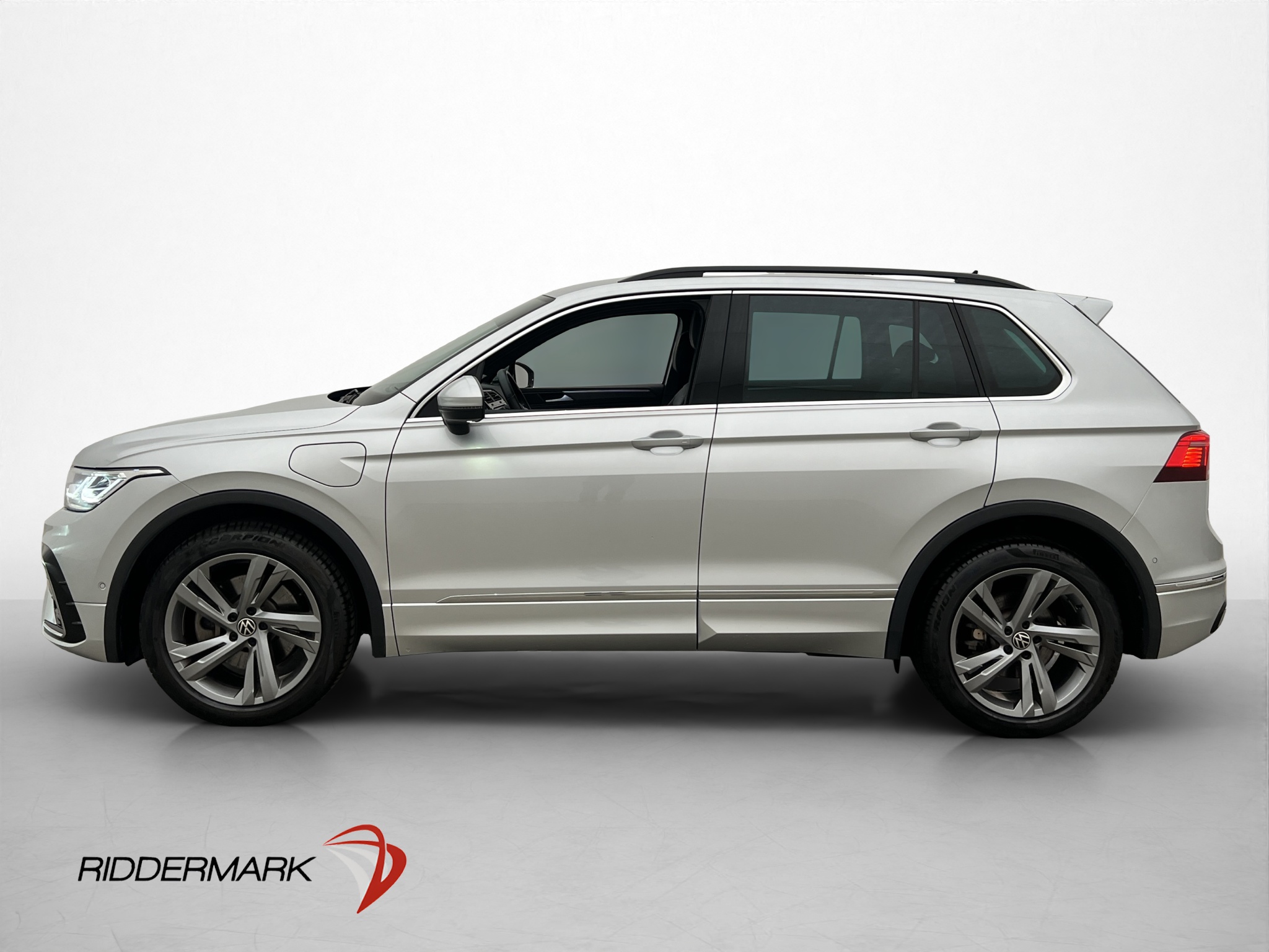 Volkswagen Tiguan 2024 - miniatyr 15