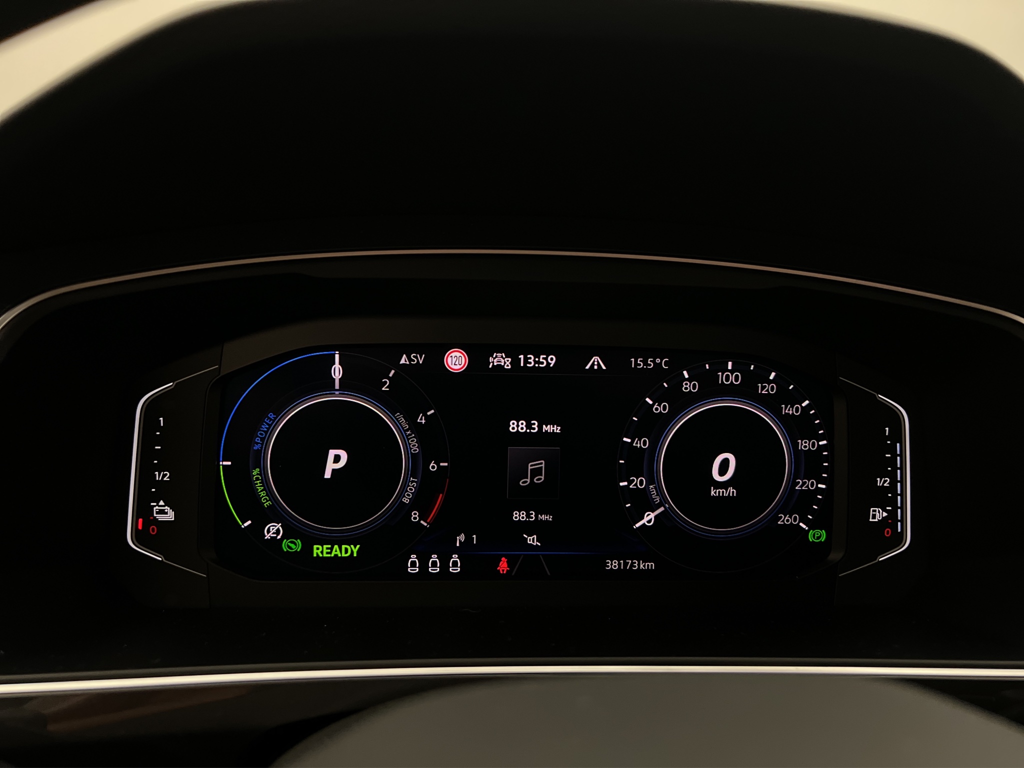 Volkswagen Tiguan 2024 - miniatyr 16