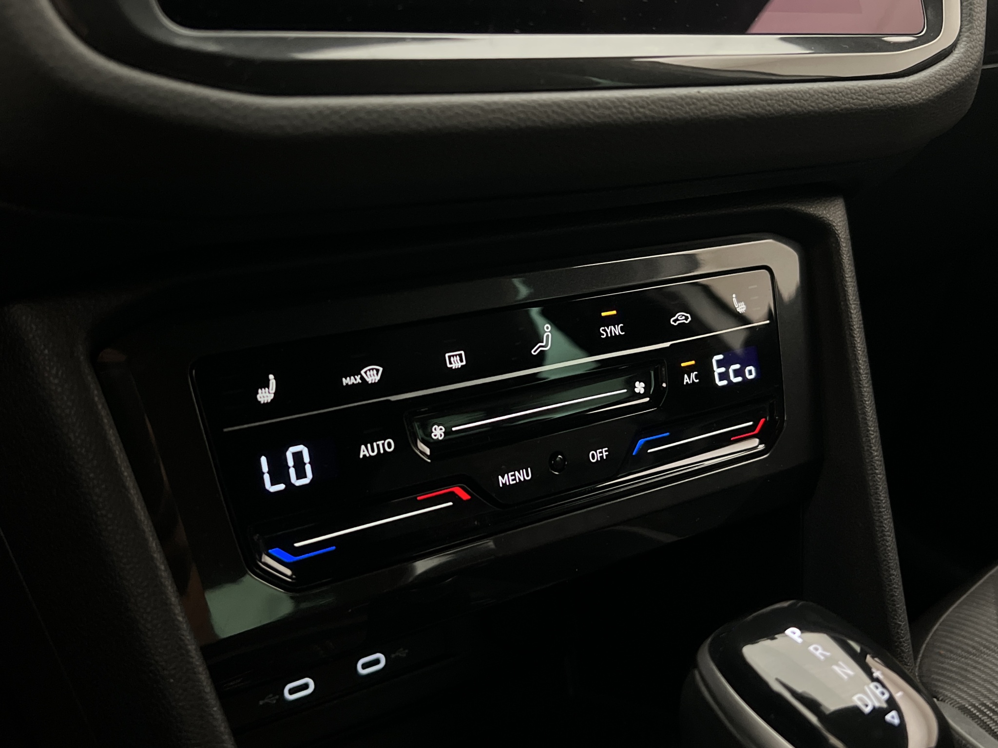 Volkswagen Tiguan 2024 - miniatyr 20