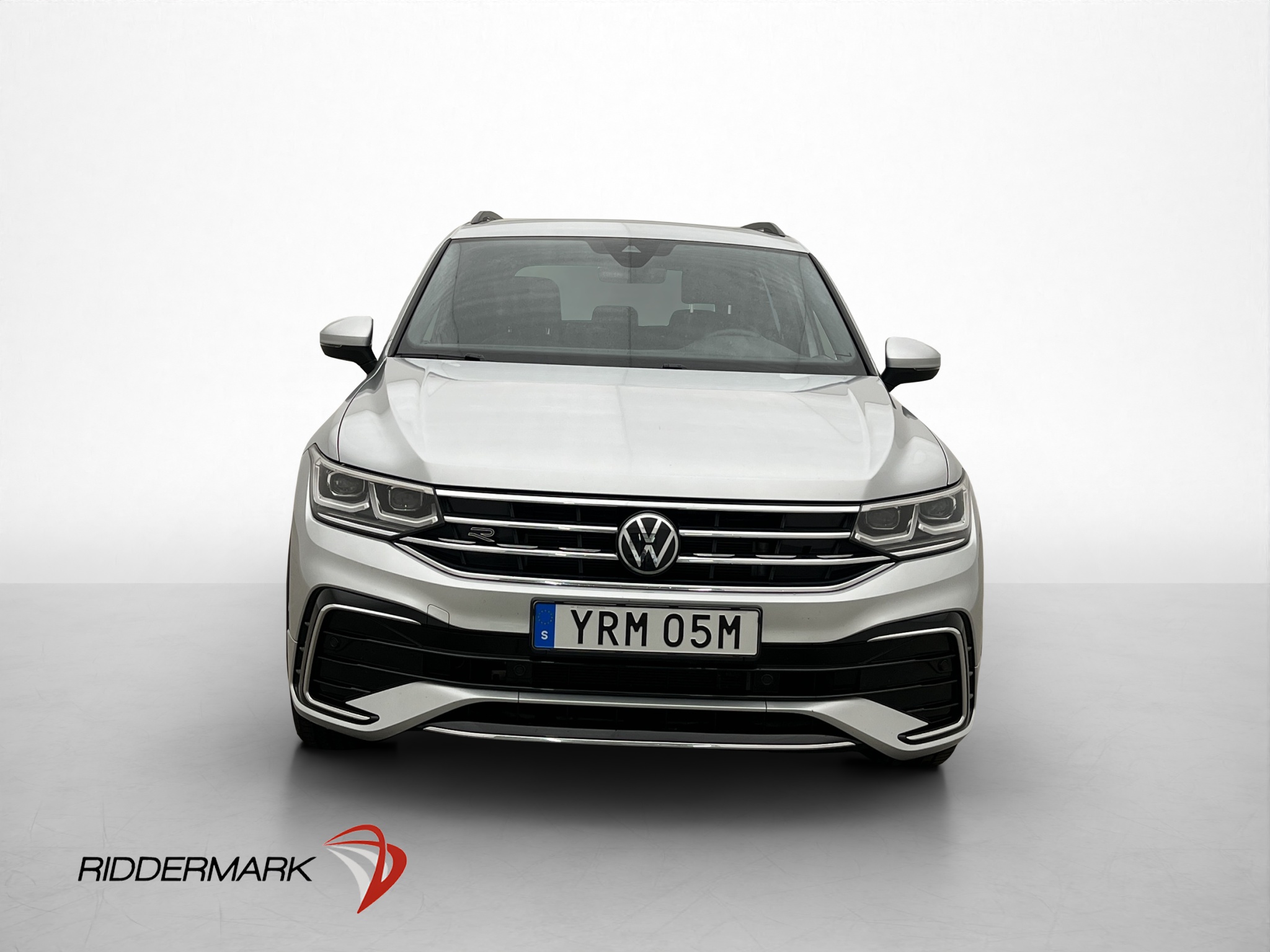 Volkswagen Tiguan 2024 - miniatyr 3