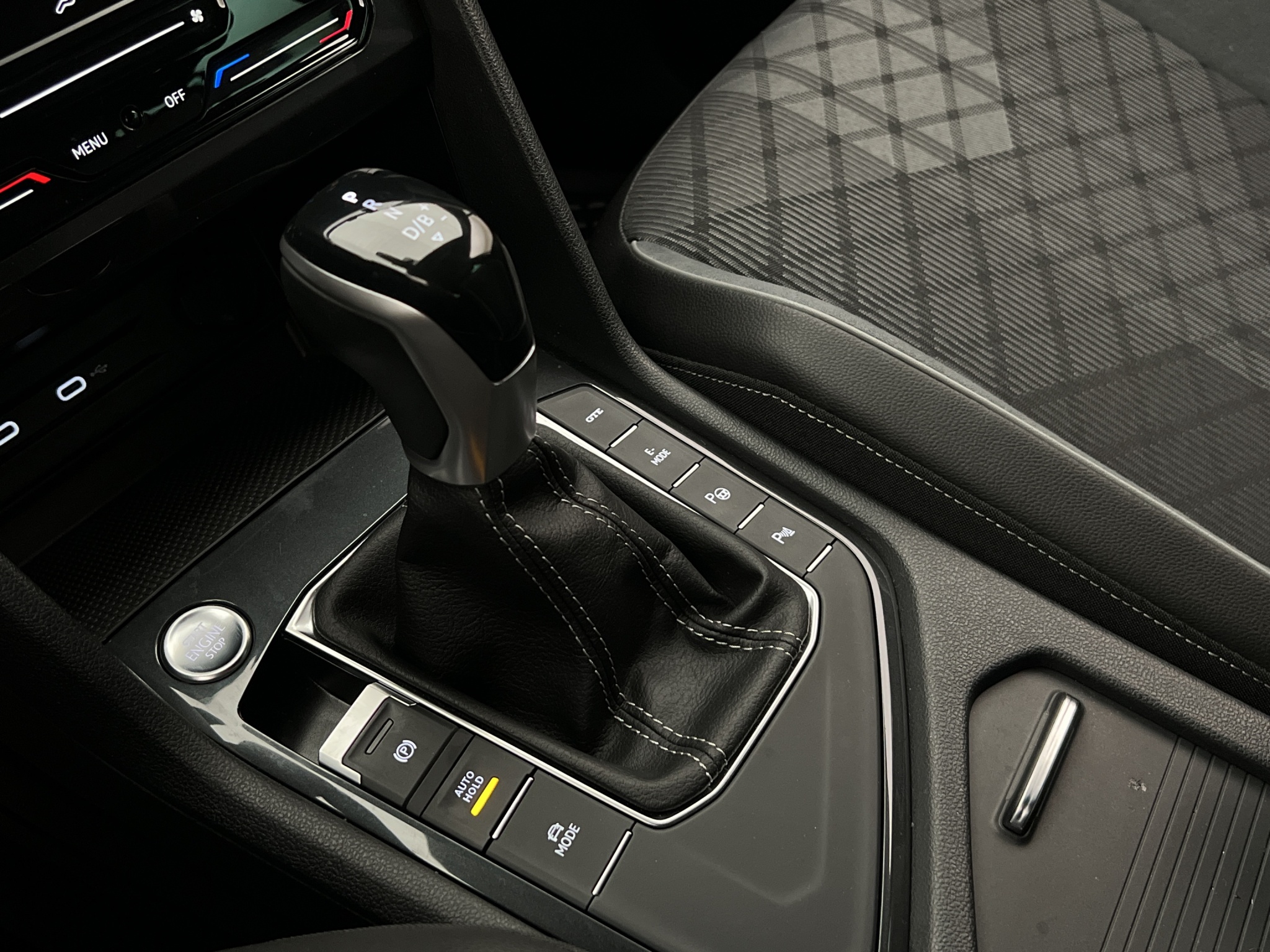 Volkswagen Tiguan 2024 - miniatyr 21