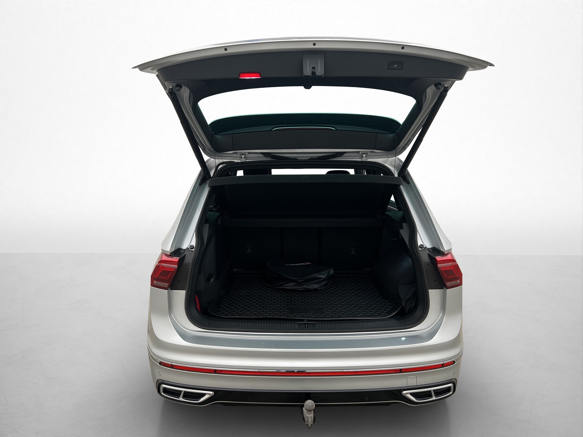 Volkswagen Tiguan 2024 - miniatyr 25