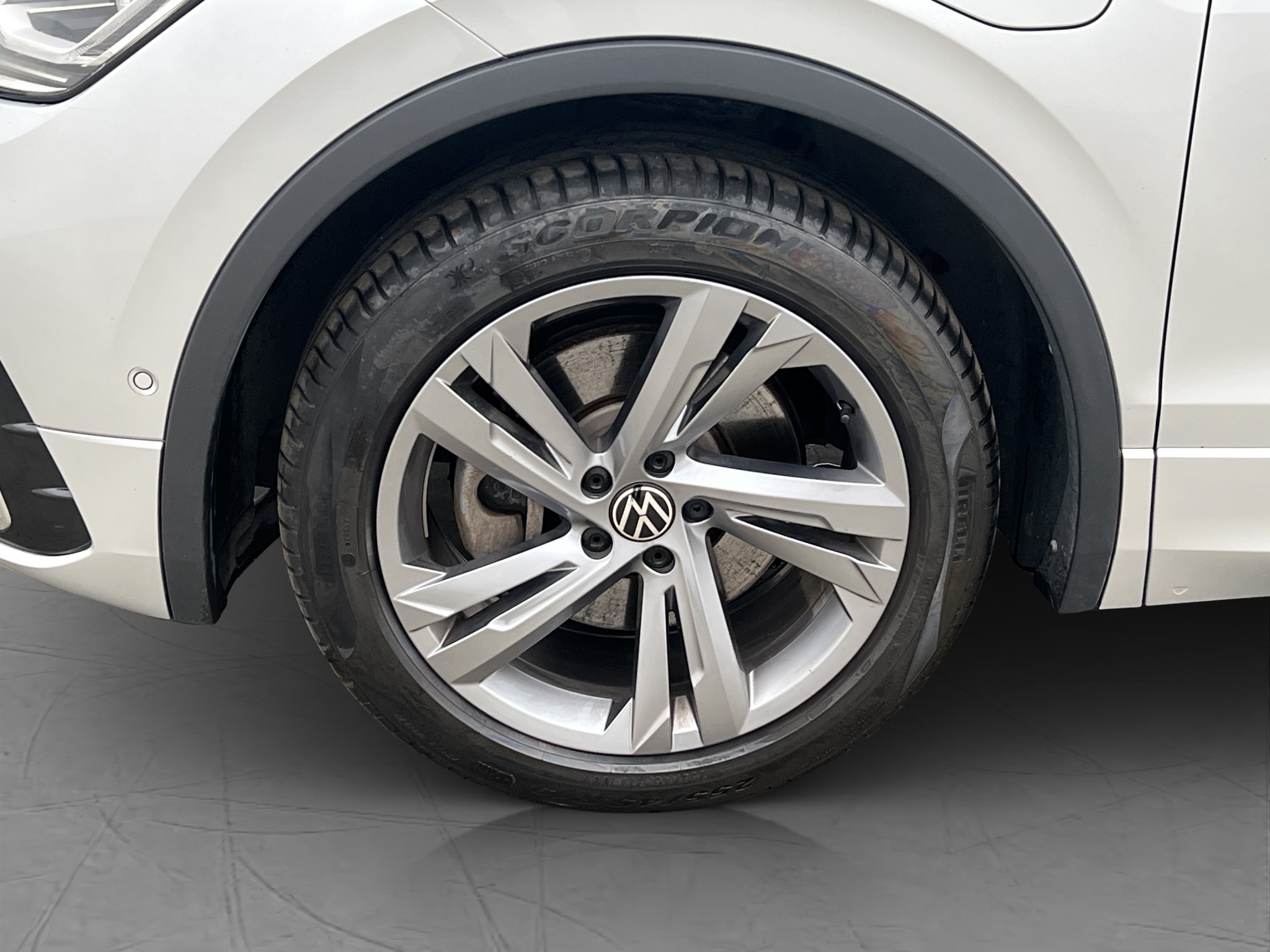 Volkswagen Tiguan 2024 - miniatyr 28