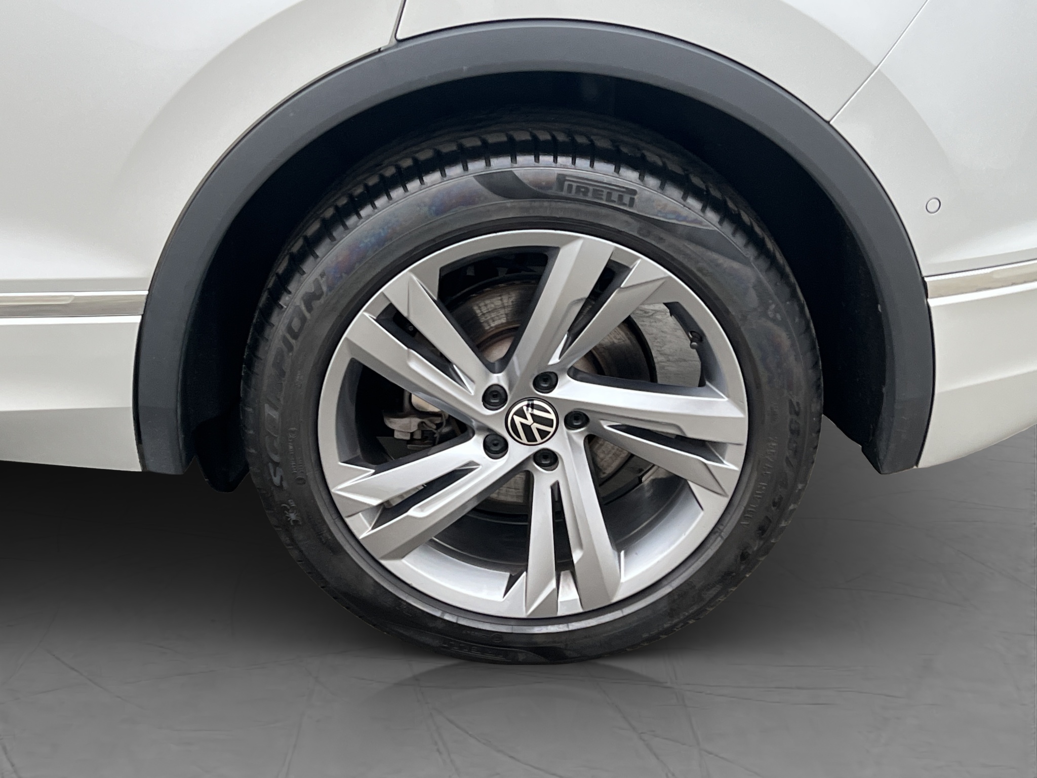 Volkswagen Tiguan 2024 - miniatyr 29