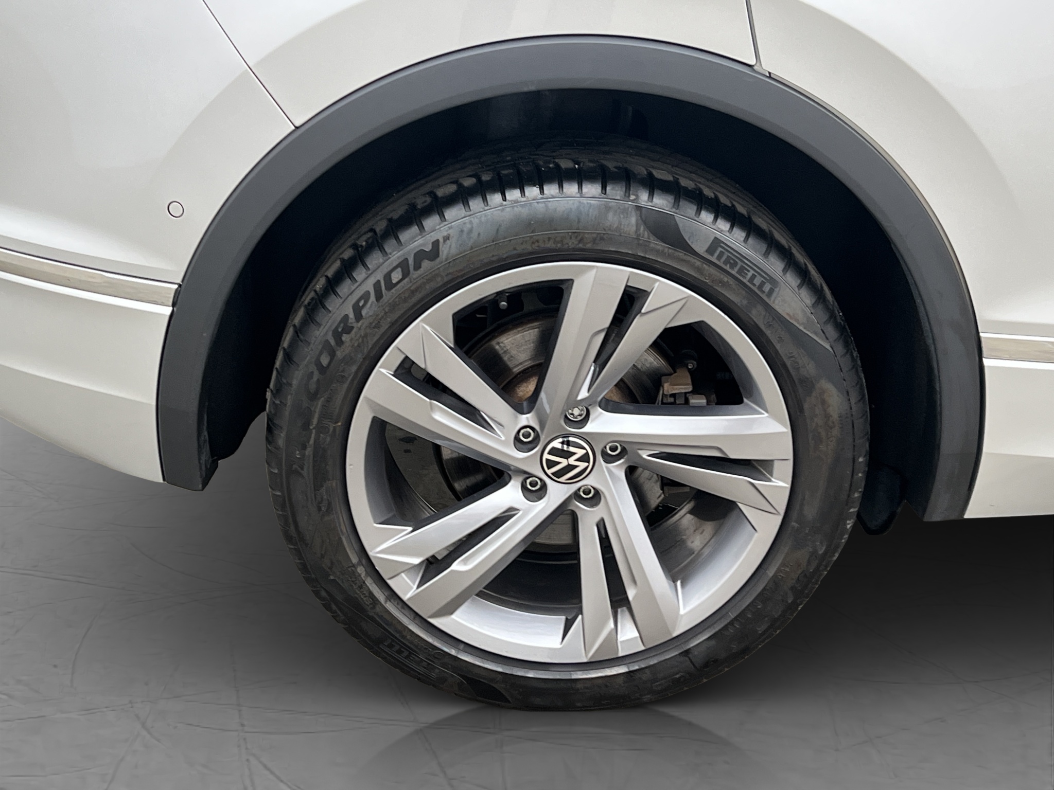 Volkswagen Tiguan 2024 - miniatyr 30