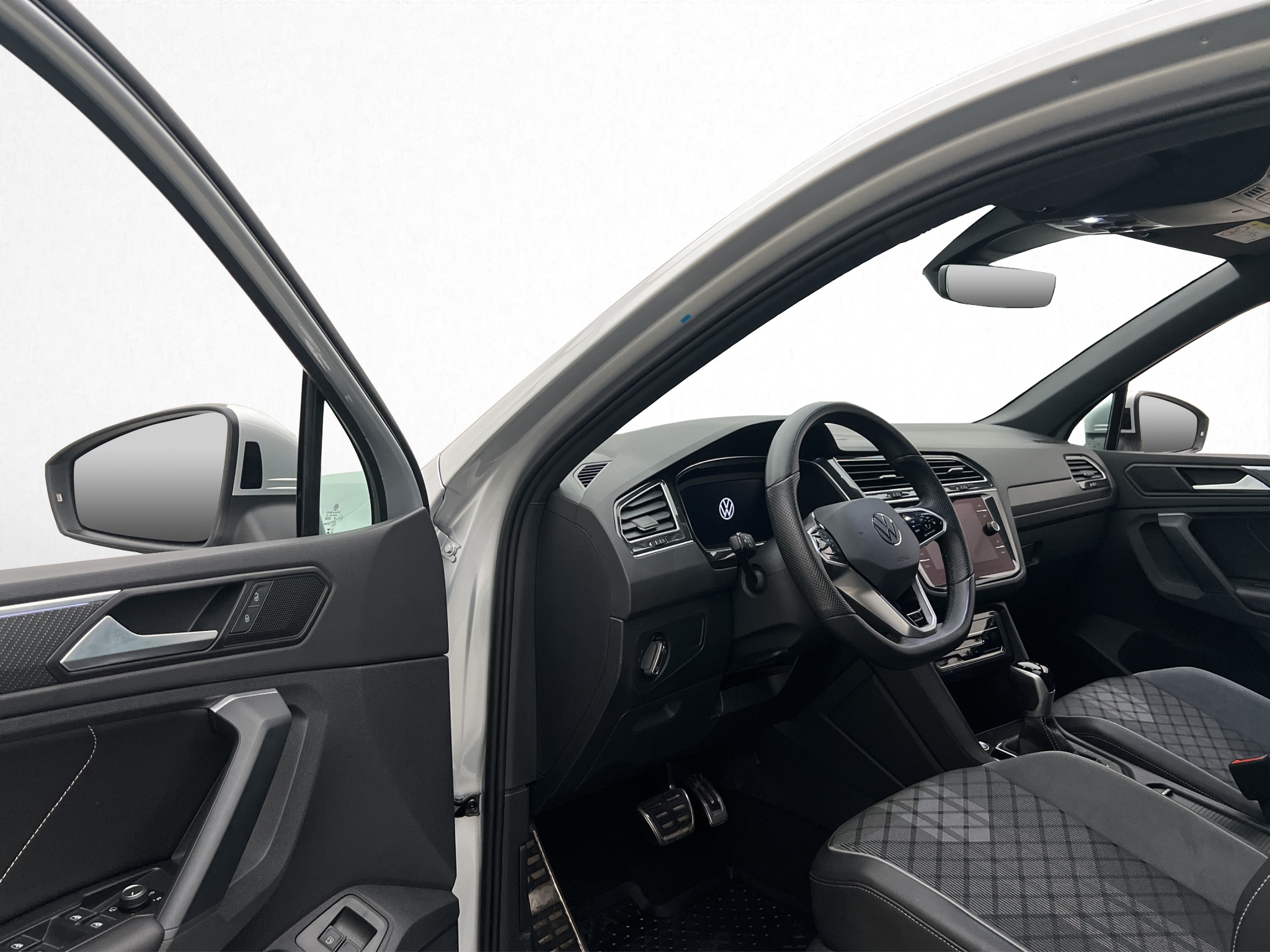Volkswagen Tiguan 2024 - miniatyr 4