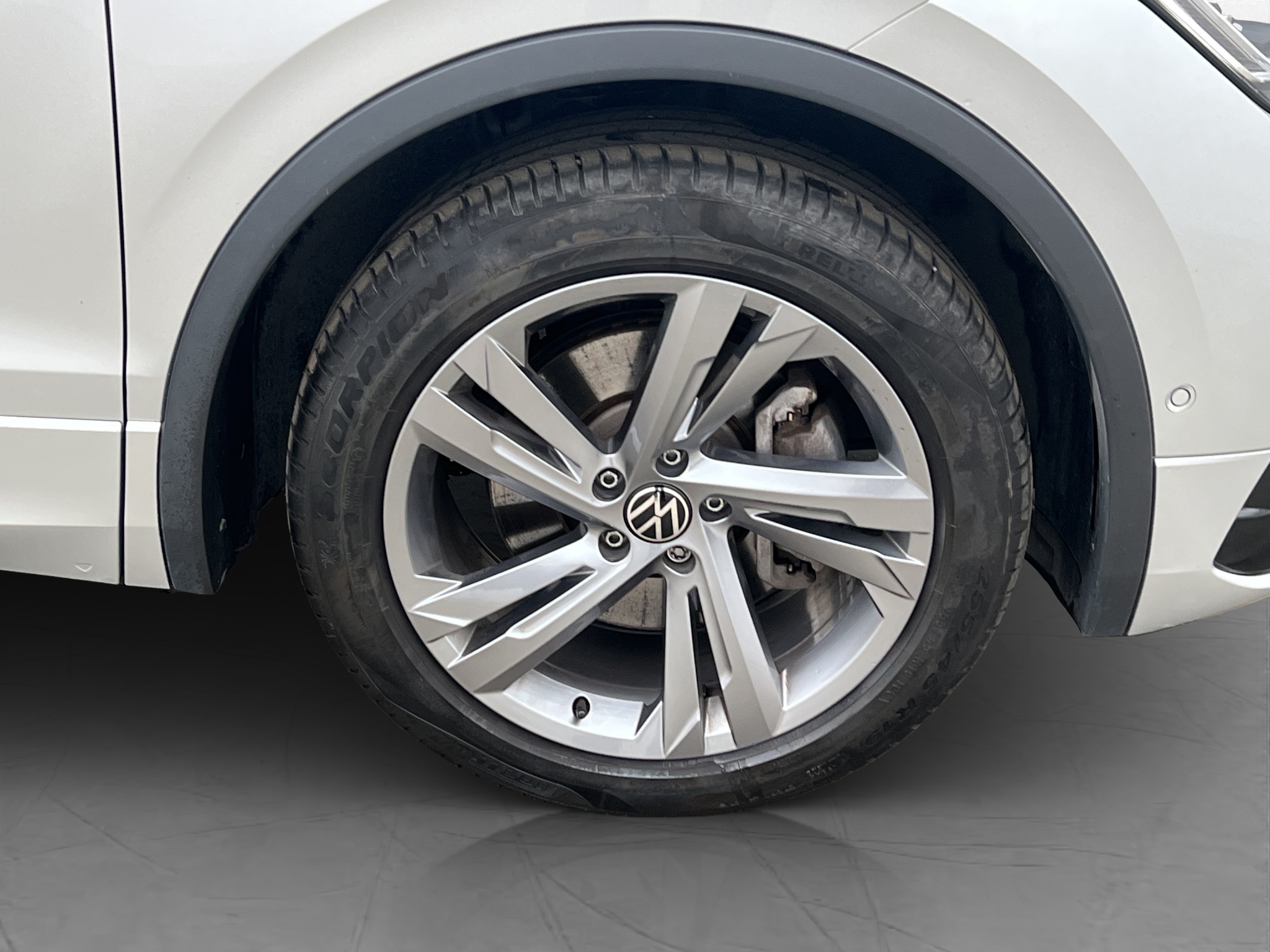 Volkswagen Tiguan 2024 - miniatyr 31