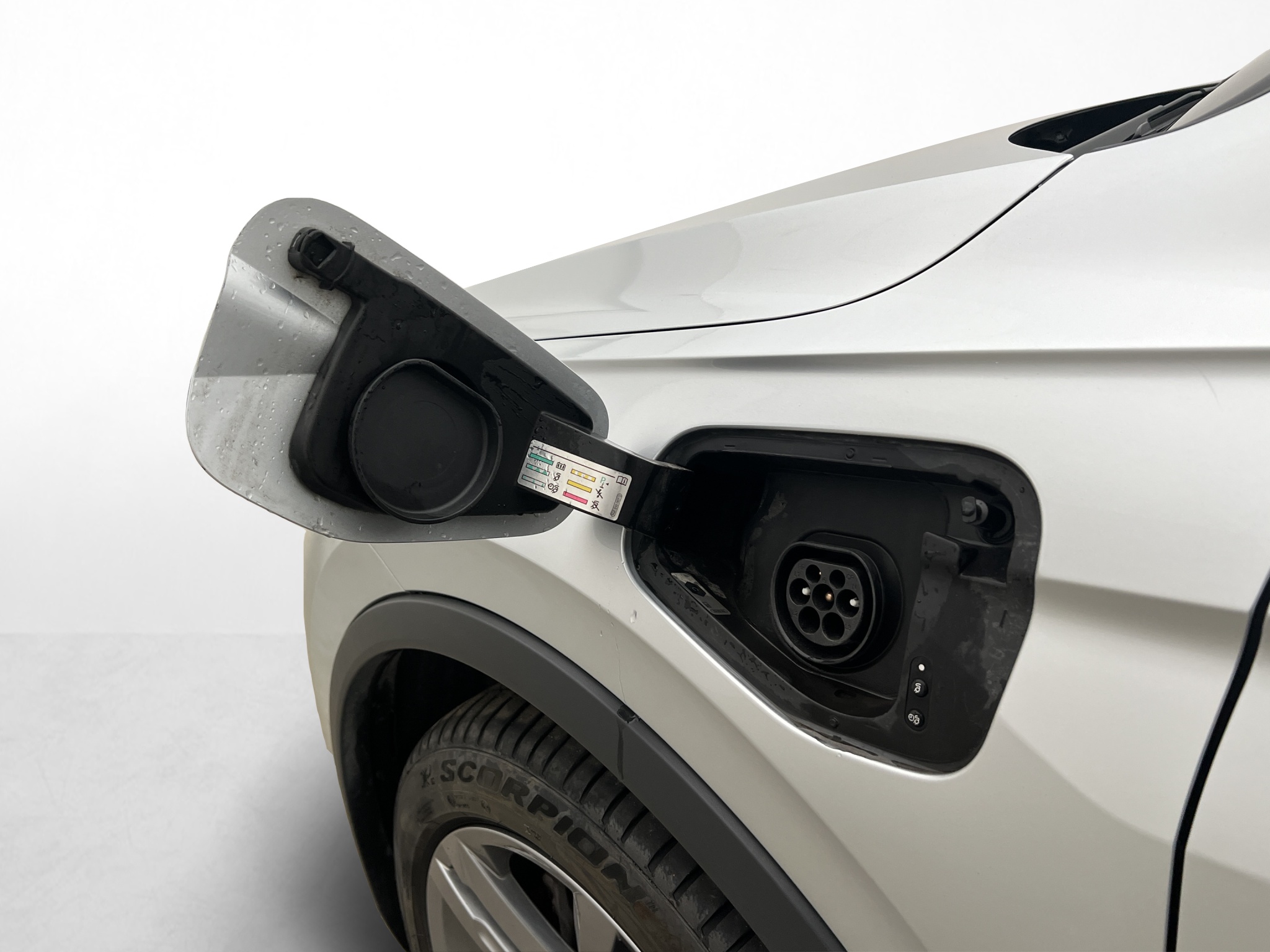 Volkswagen Tiguan 2024 - miniatyr 32