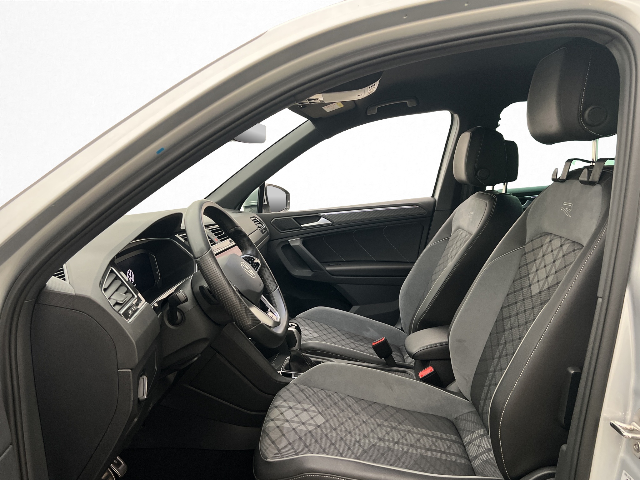 Volkswagen Tiguan 2024 - miniatyr 6
