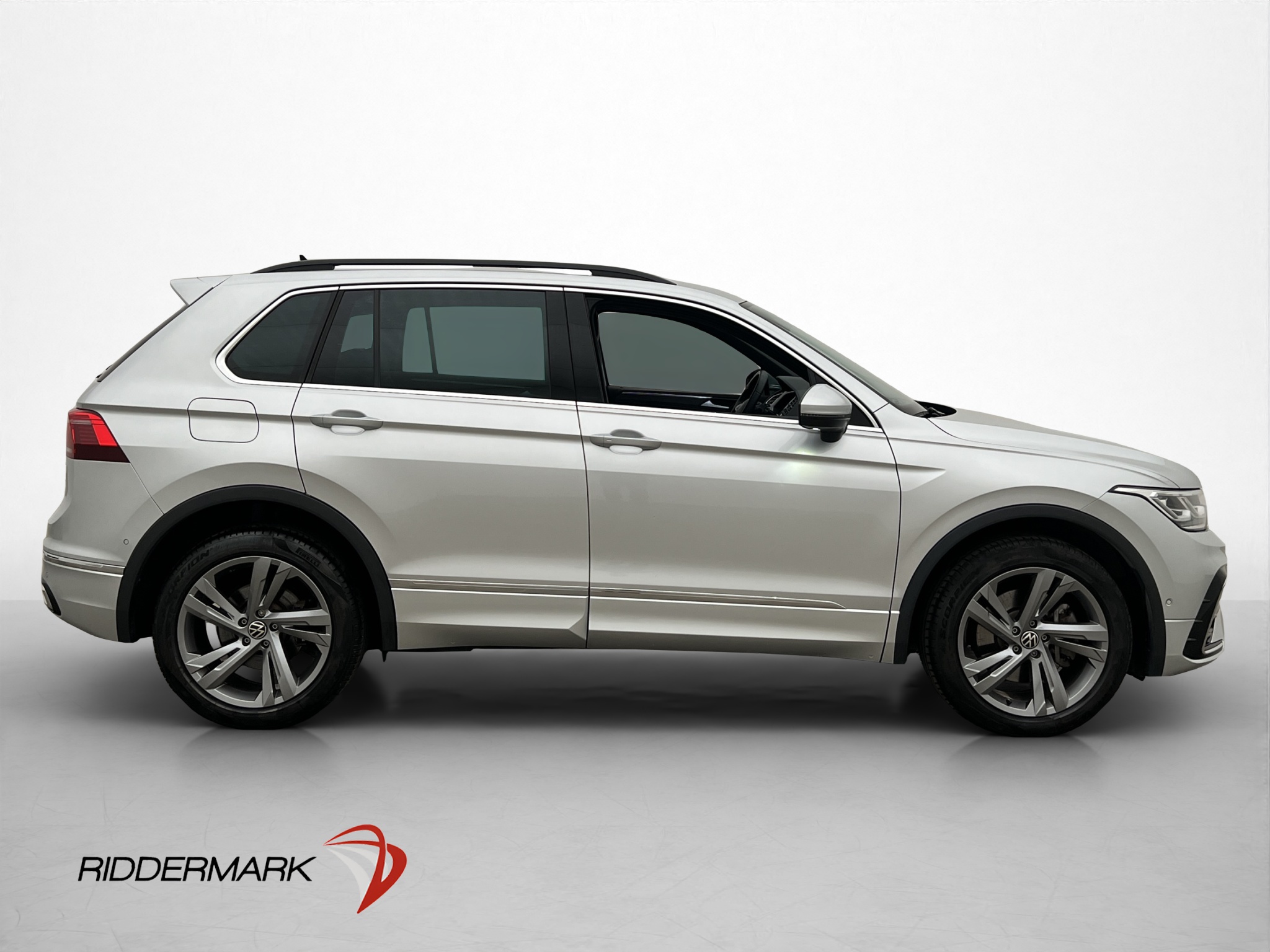 Volkswagen Tiguan 2024 - miniatyr 7