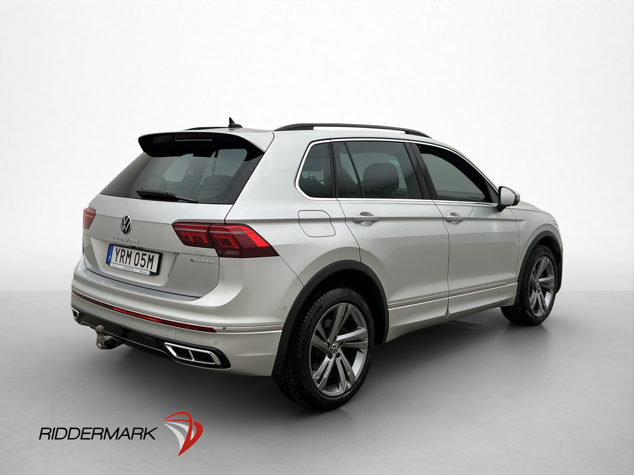 Volkswagen Tiguan 2024 - miniatyr 9