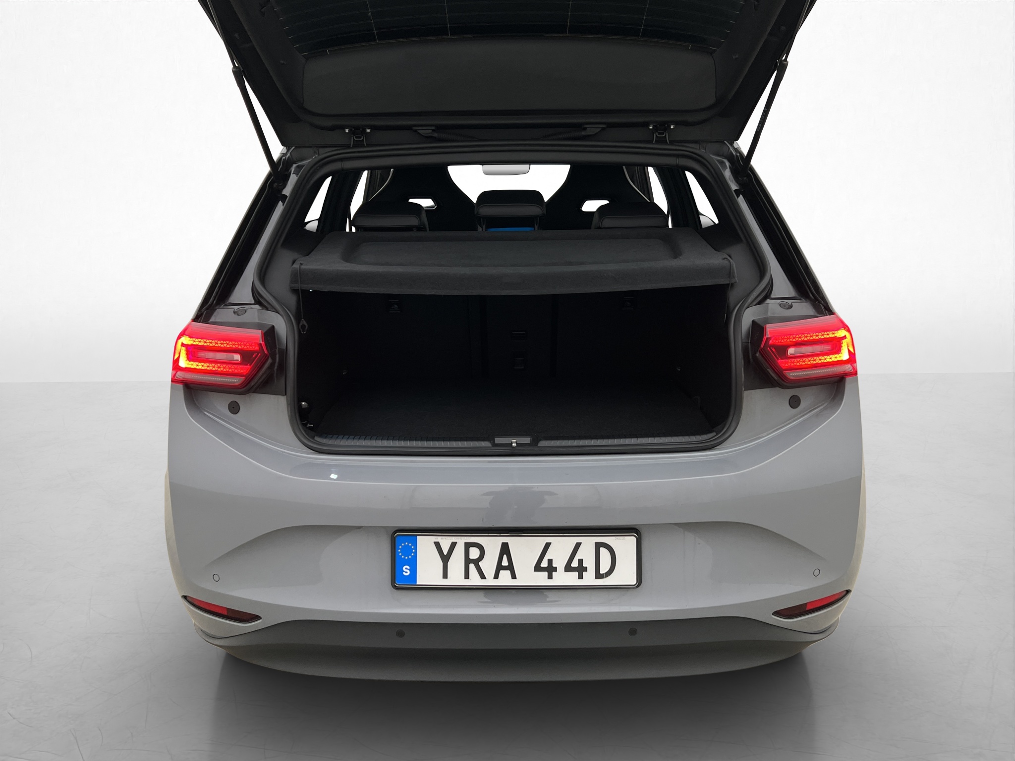 Volkswagen ID.3 2024 - miniatyr 2