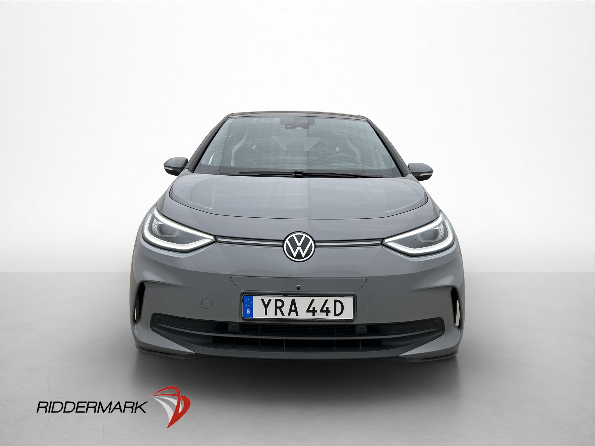 Volkswagen ID.3 2024 - miniatyr 3