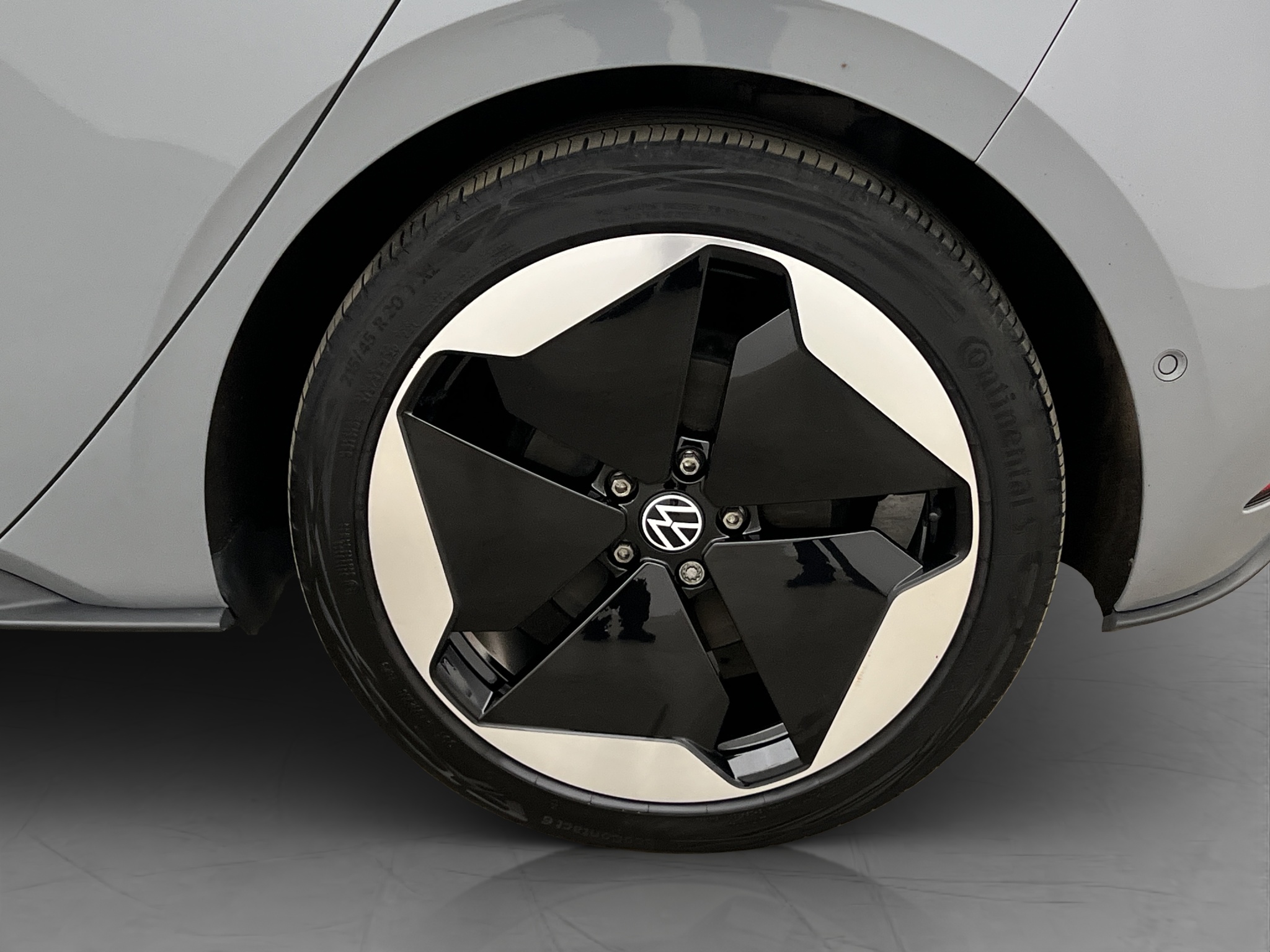 Volkswagen ID.3 2024 - miniatyr 29