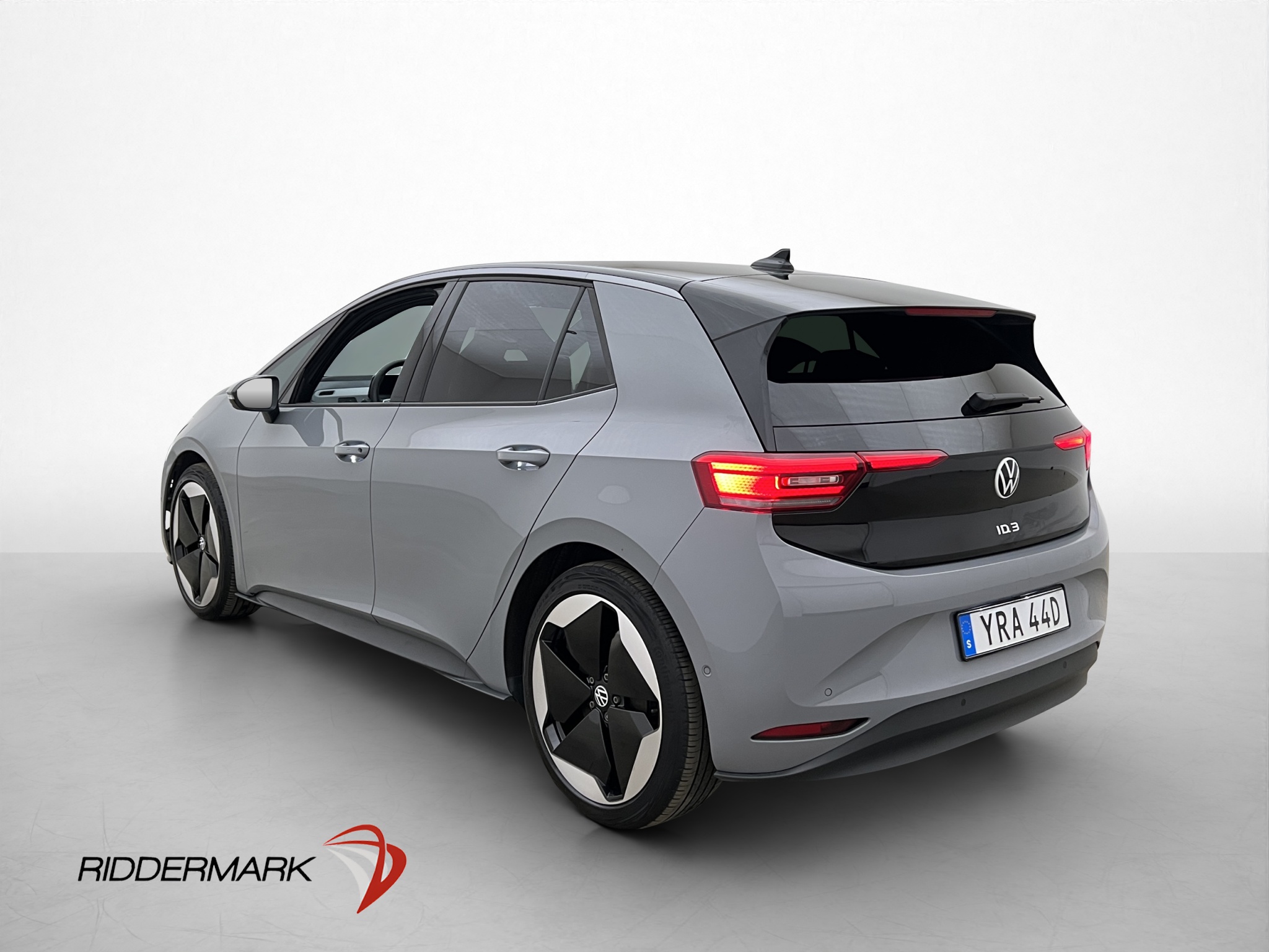 Volkswagen ID.3 2024 - miniatyr 7
