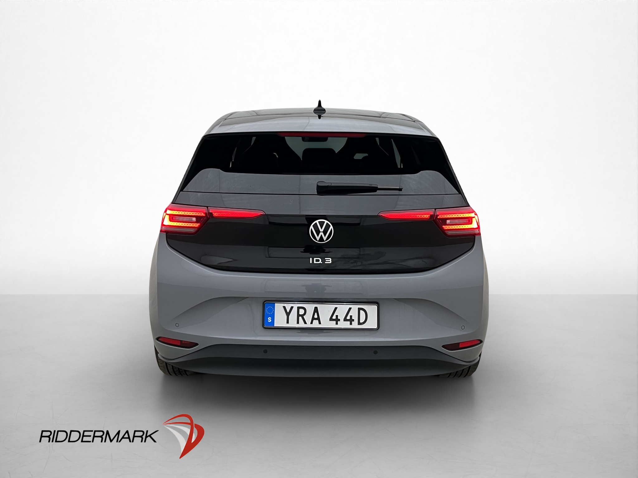 Volkswagen ID.3 2024 - miniatyr 9