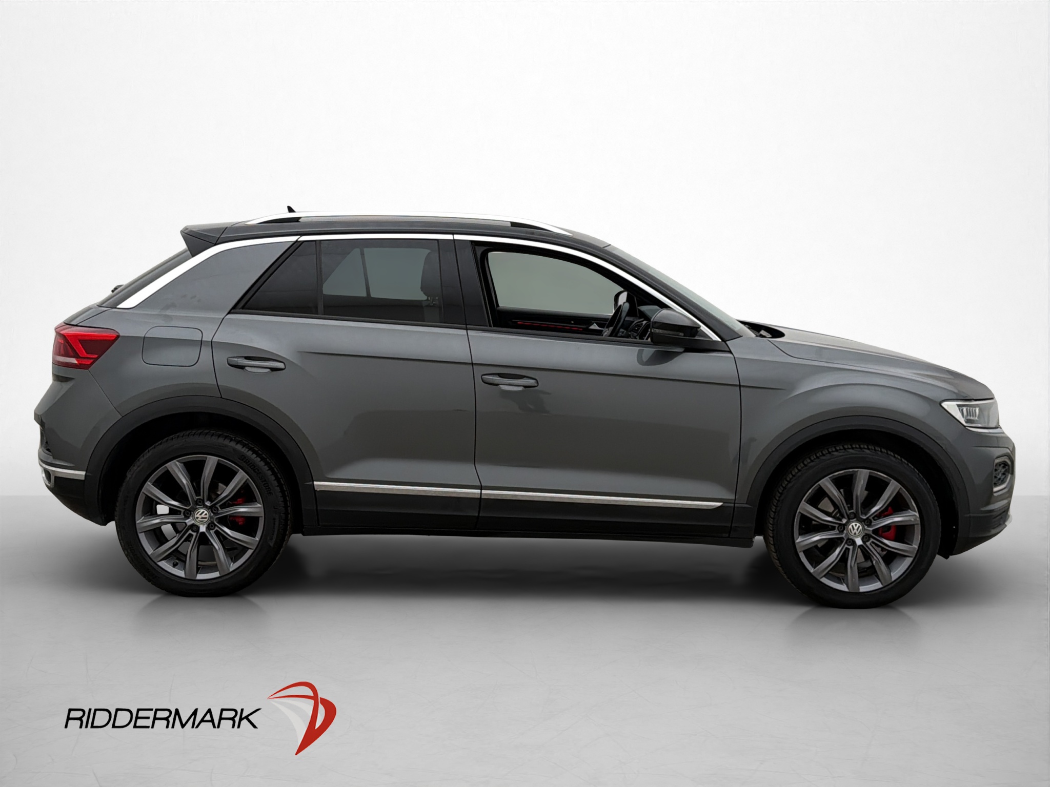 Volkswagen T-Roc 2018 - miniatyr 15