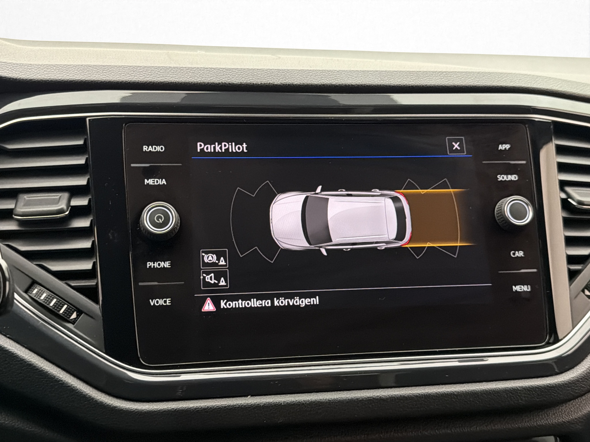 Volkswagen T-Roc 2018 - miniatyr 19
