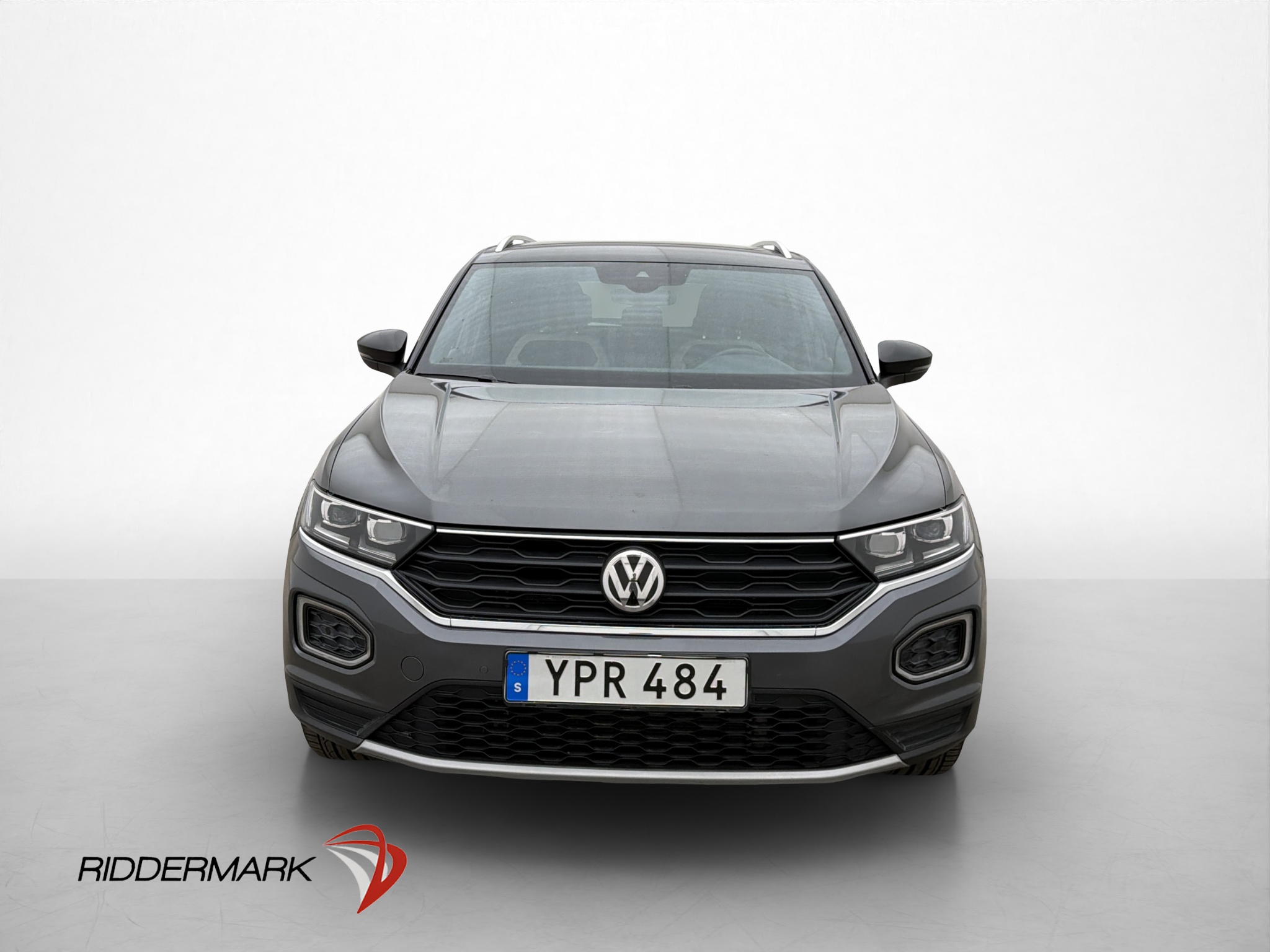 Volkswagen T-Roc 2018 - miniatyr 3