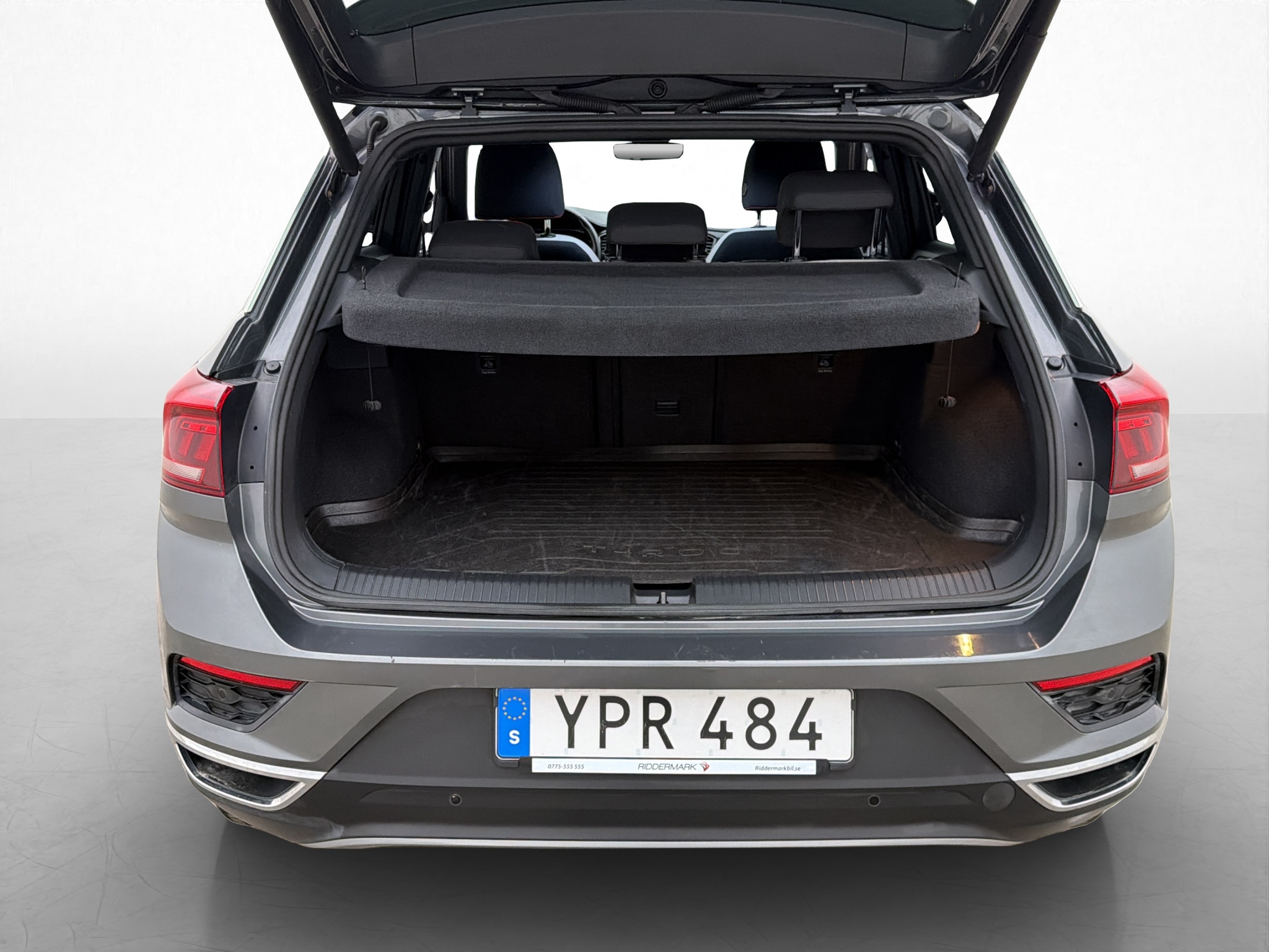 Volkswagen T-Roc 2018 - miniatyr 29