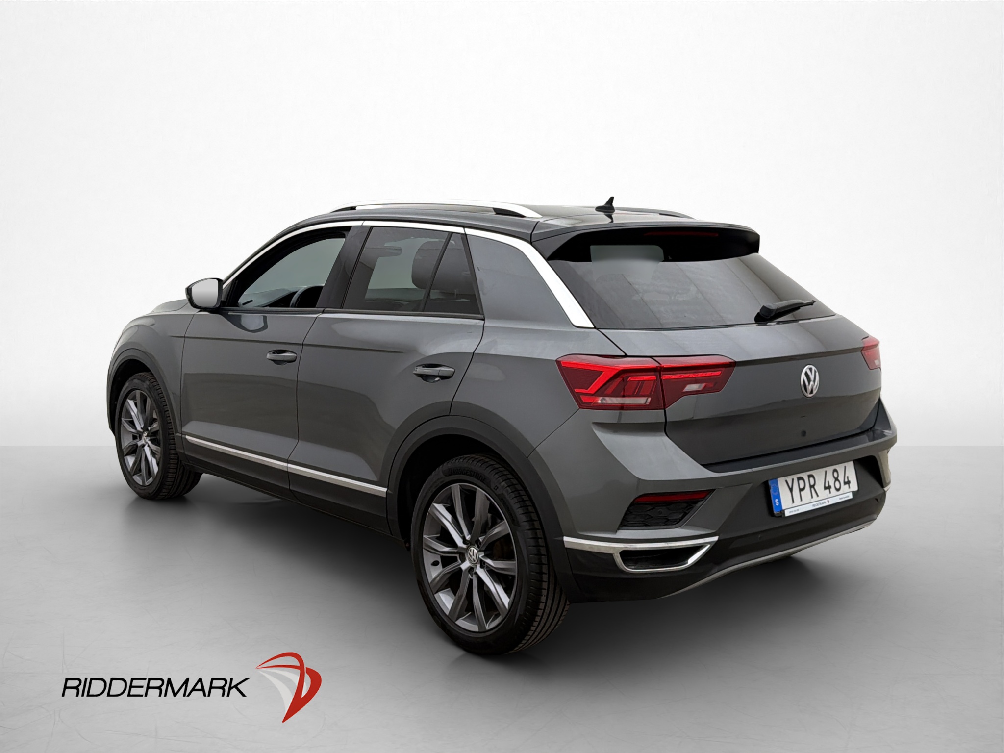 Volkswagen T-Roc 2018 - miniatyr 9