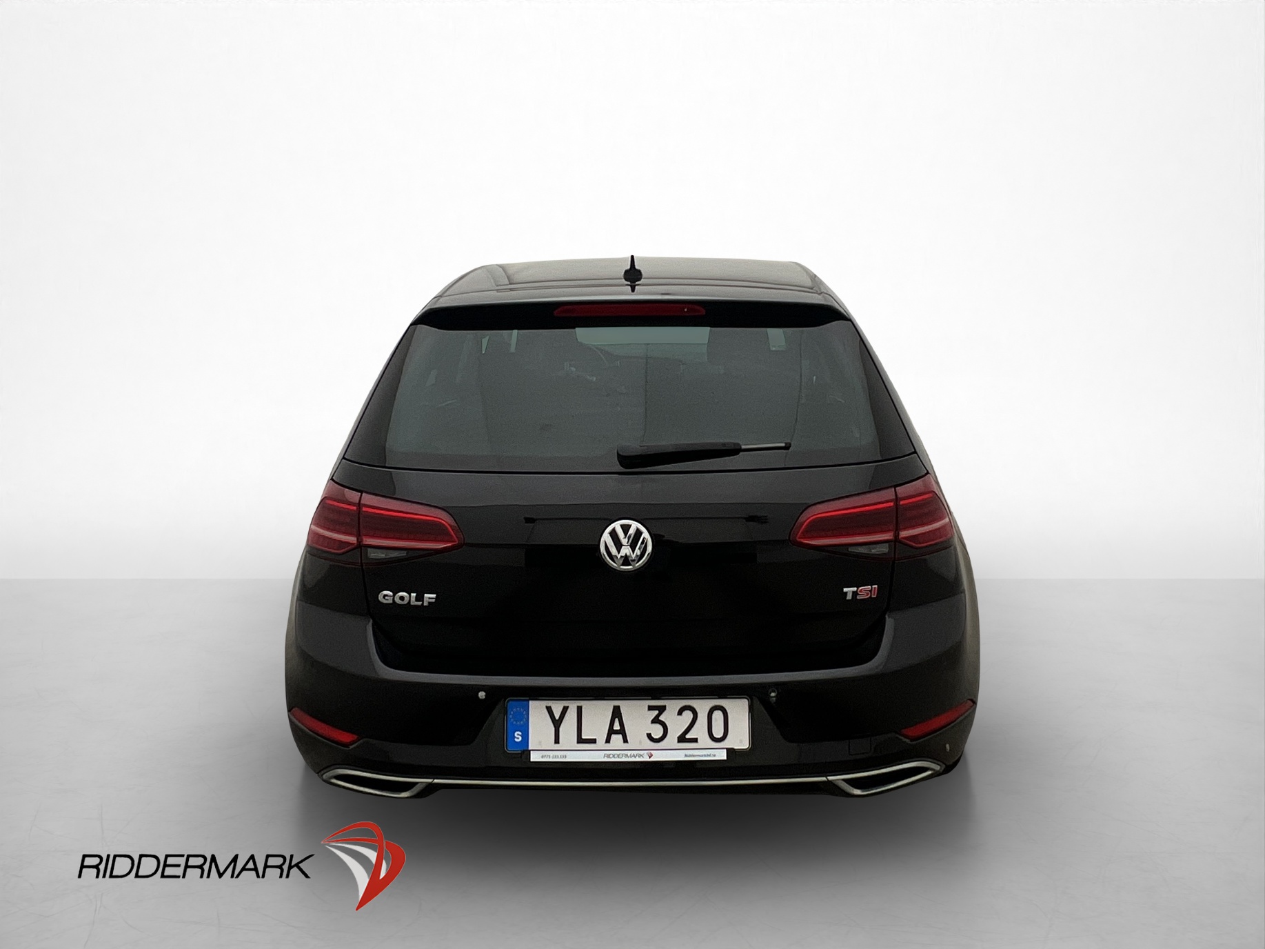 Volkswagen Golf 2017 - miniatyr 11