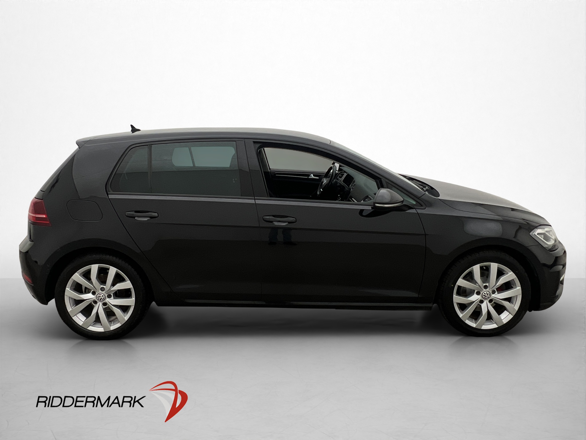 Volkswagen Golf 2017 - miniatyr 15