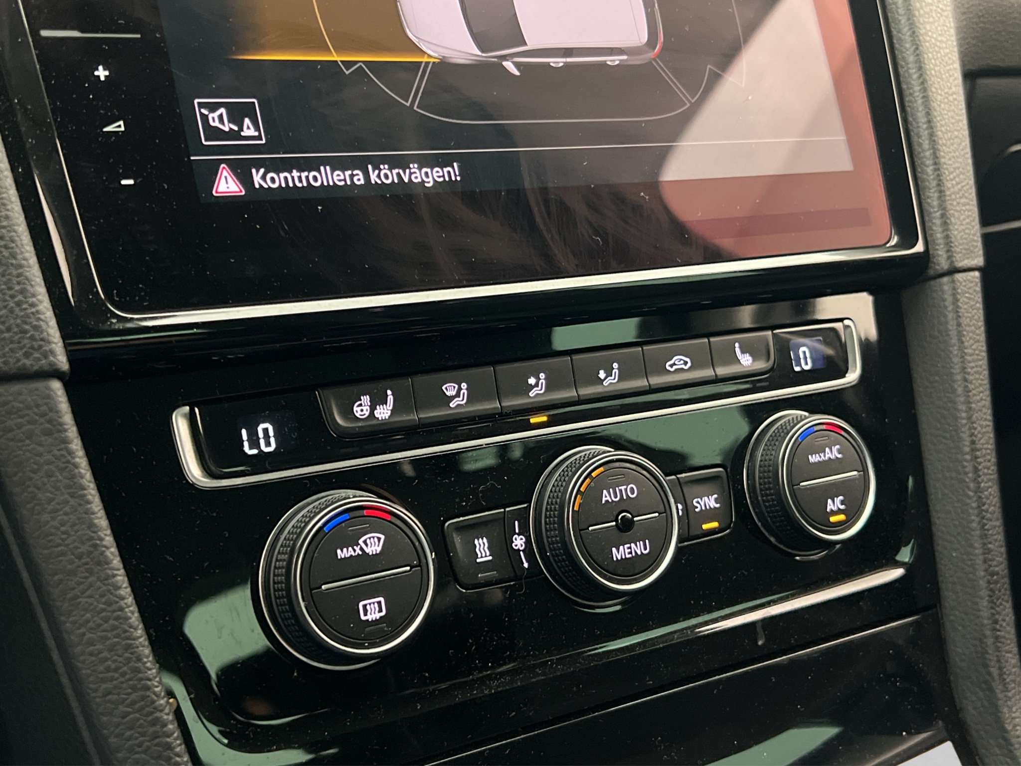 Volkswagen Golf 2017 - miniatyr 20