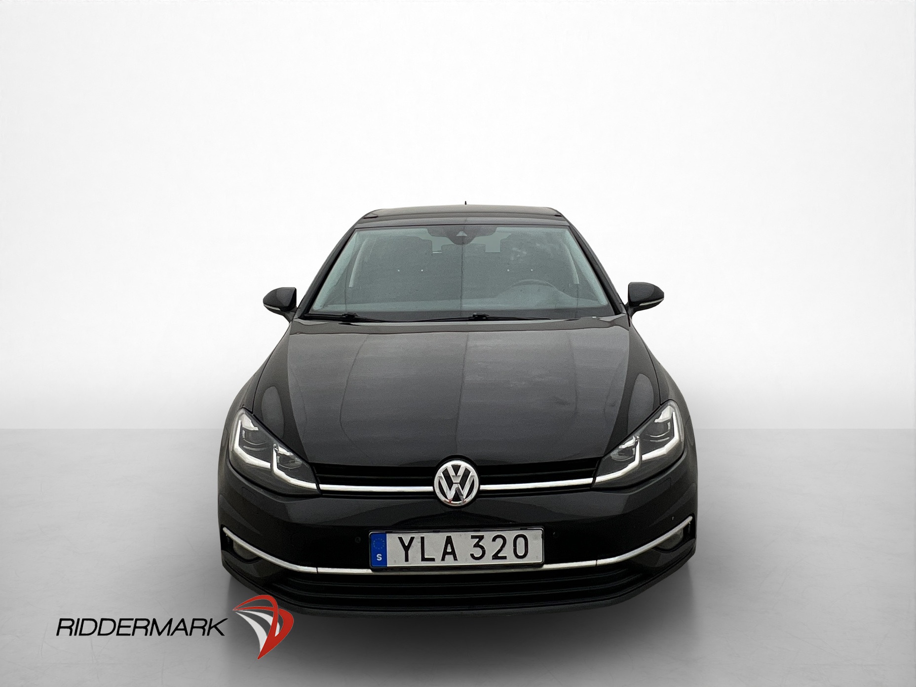 Volkswagen Golf 2017 - miniatyr 3