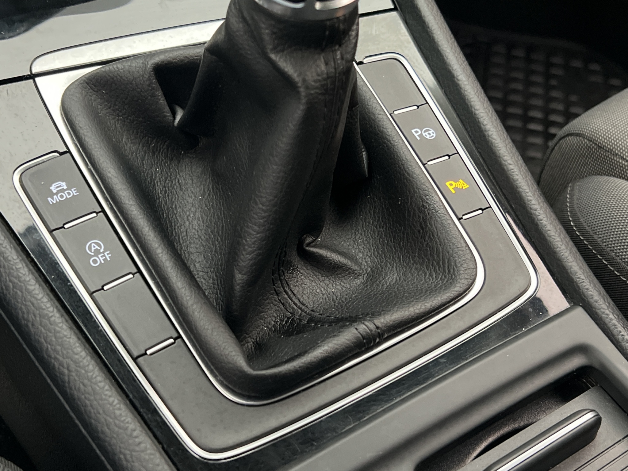 Volkswagen Golf 2017 - miniatyr 21