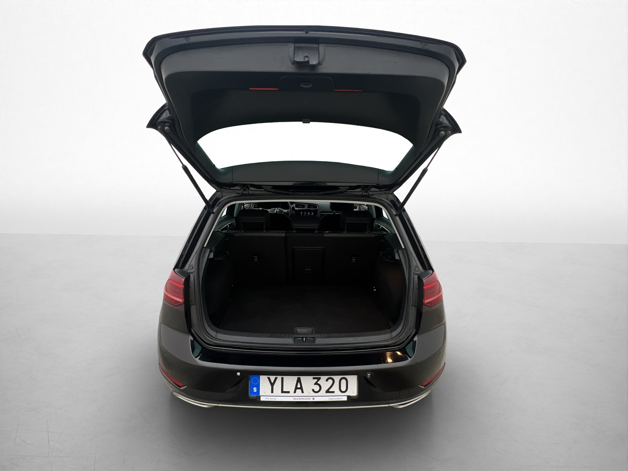 Volkswagen Golf 2017 - miniatyr 25