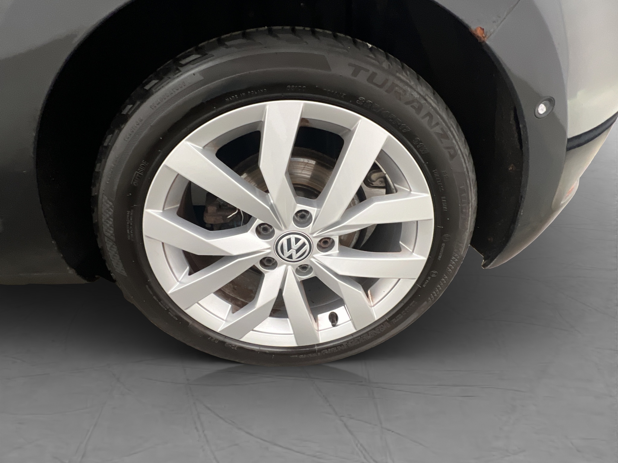 Volkswagen Golf 2017 - miniatyr 27