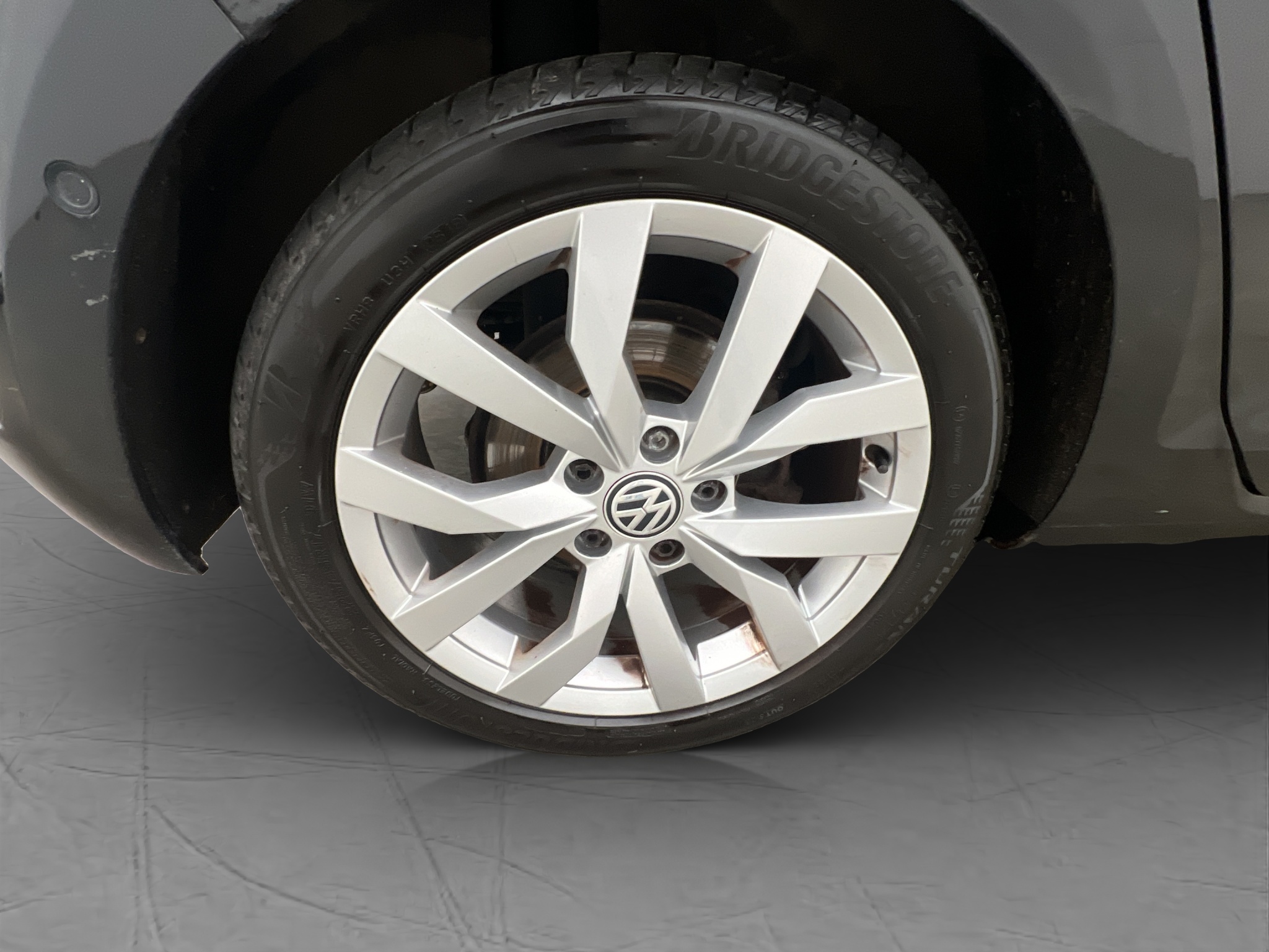 Volkswagen Golf 2017 - miniatyr 28