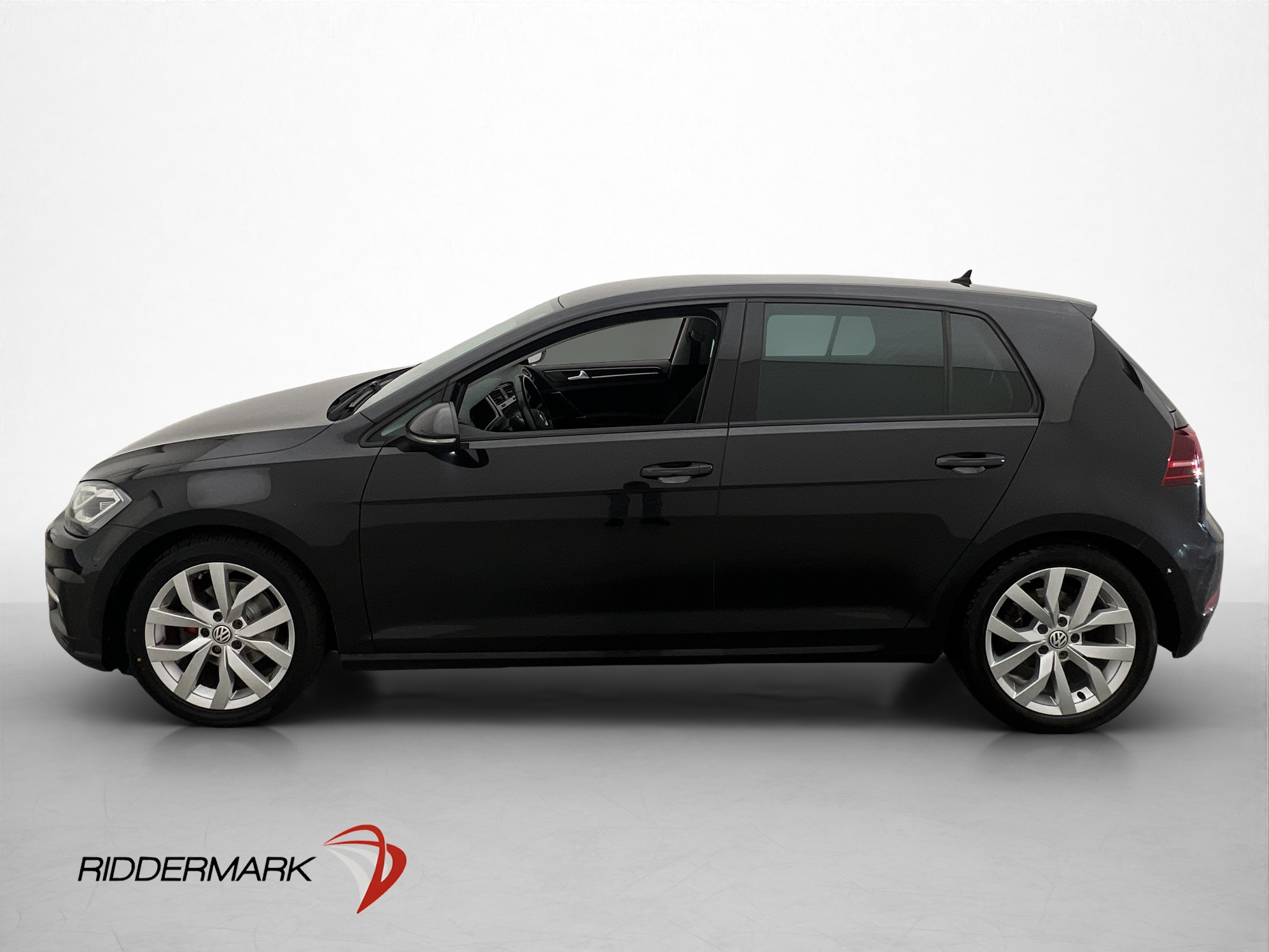 Volkswagen Golf 2017 - miniatyr 7