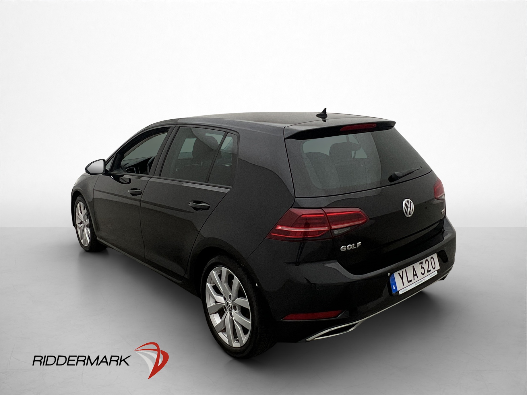 Volkswagen Golf 2017 - miniatyr 9