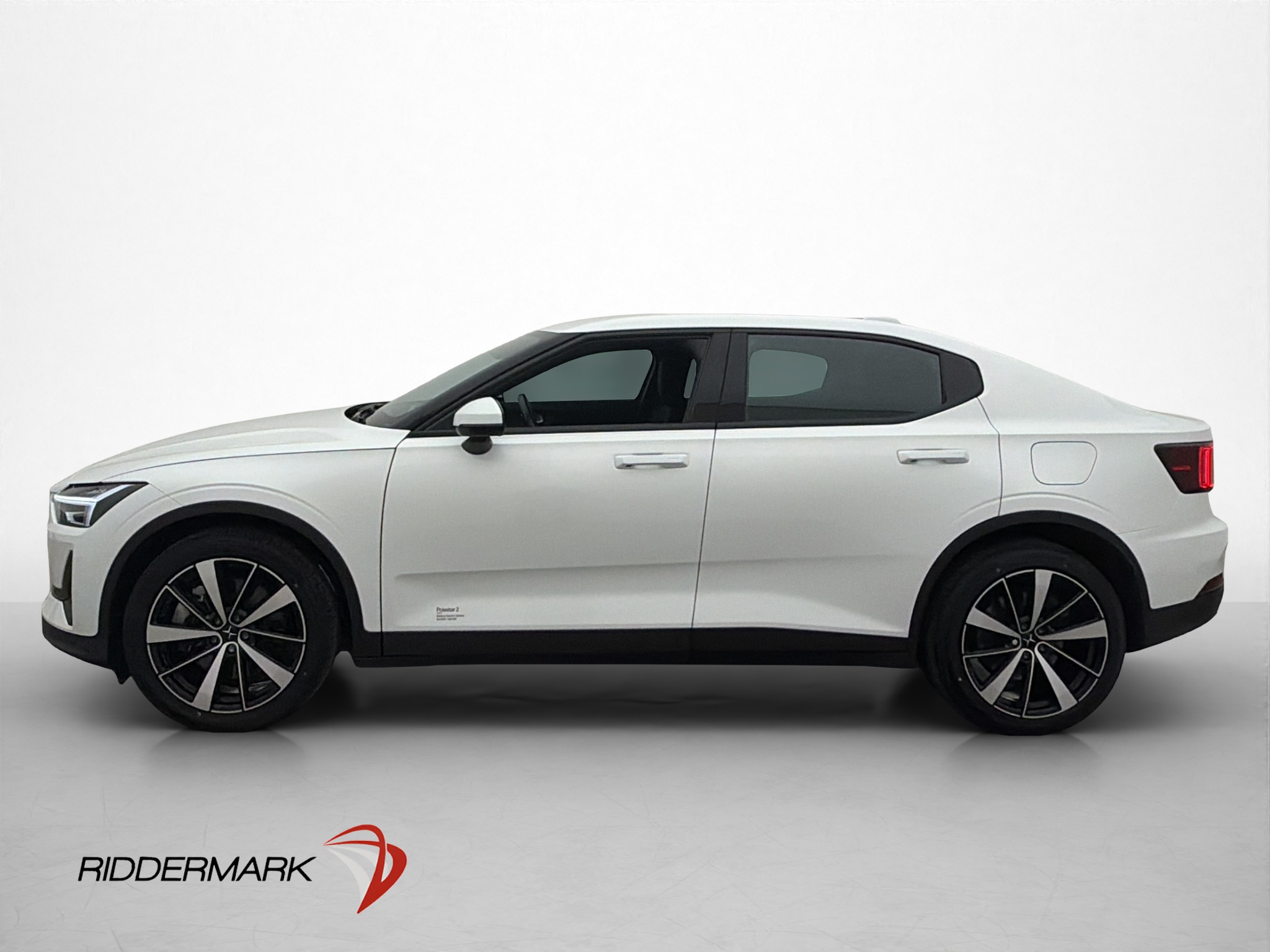 Polestar 2 2022 - miniatyr 11