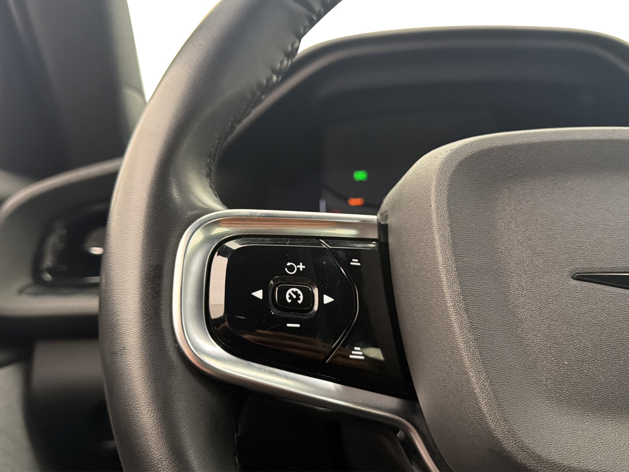 Polestar 2 2022 - miniatyr 12