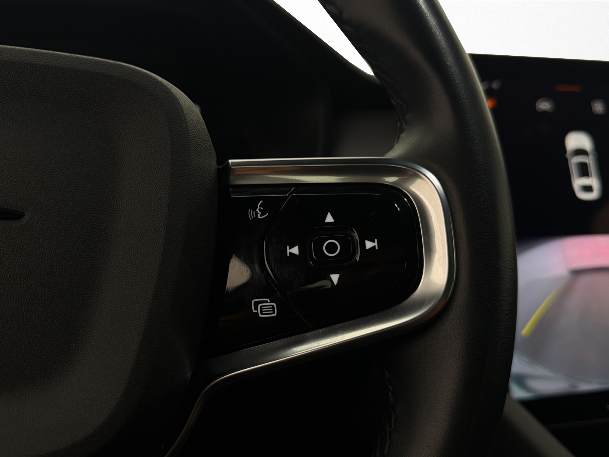 Polestar 2 2022 - miniatyr 13