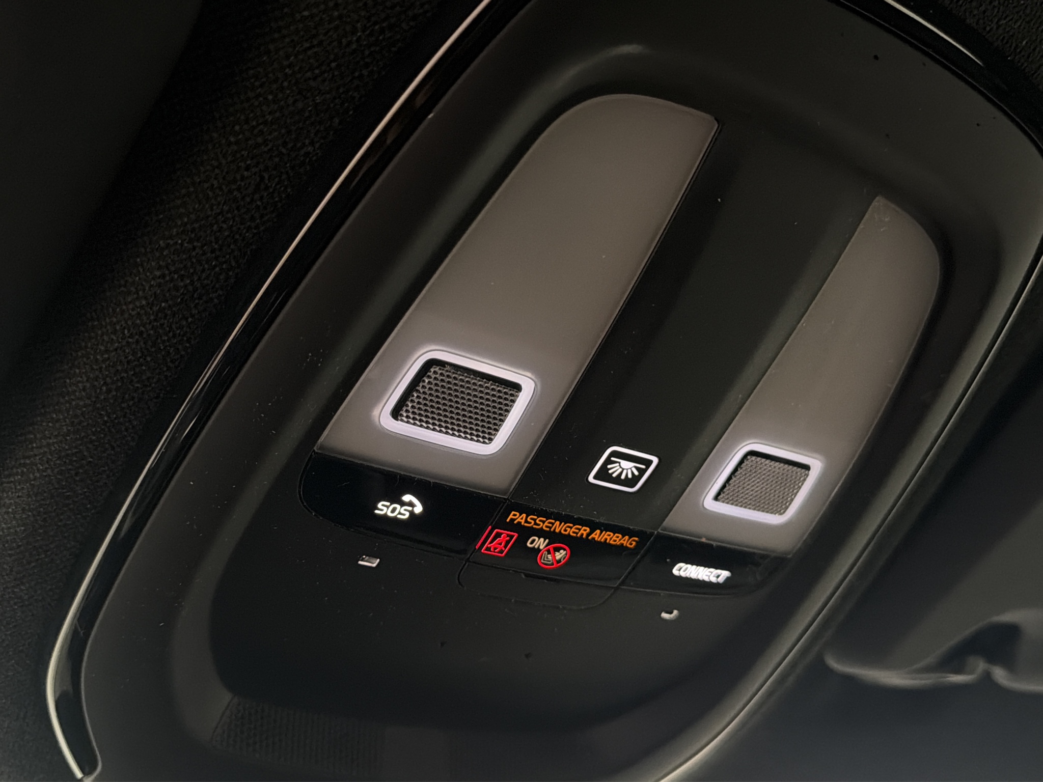 Polestar 2 2022 - miniatyr 25