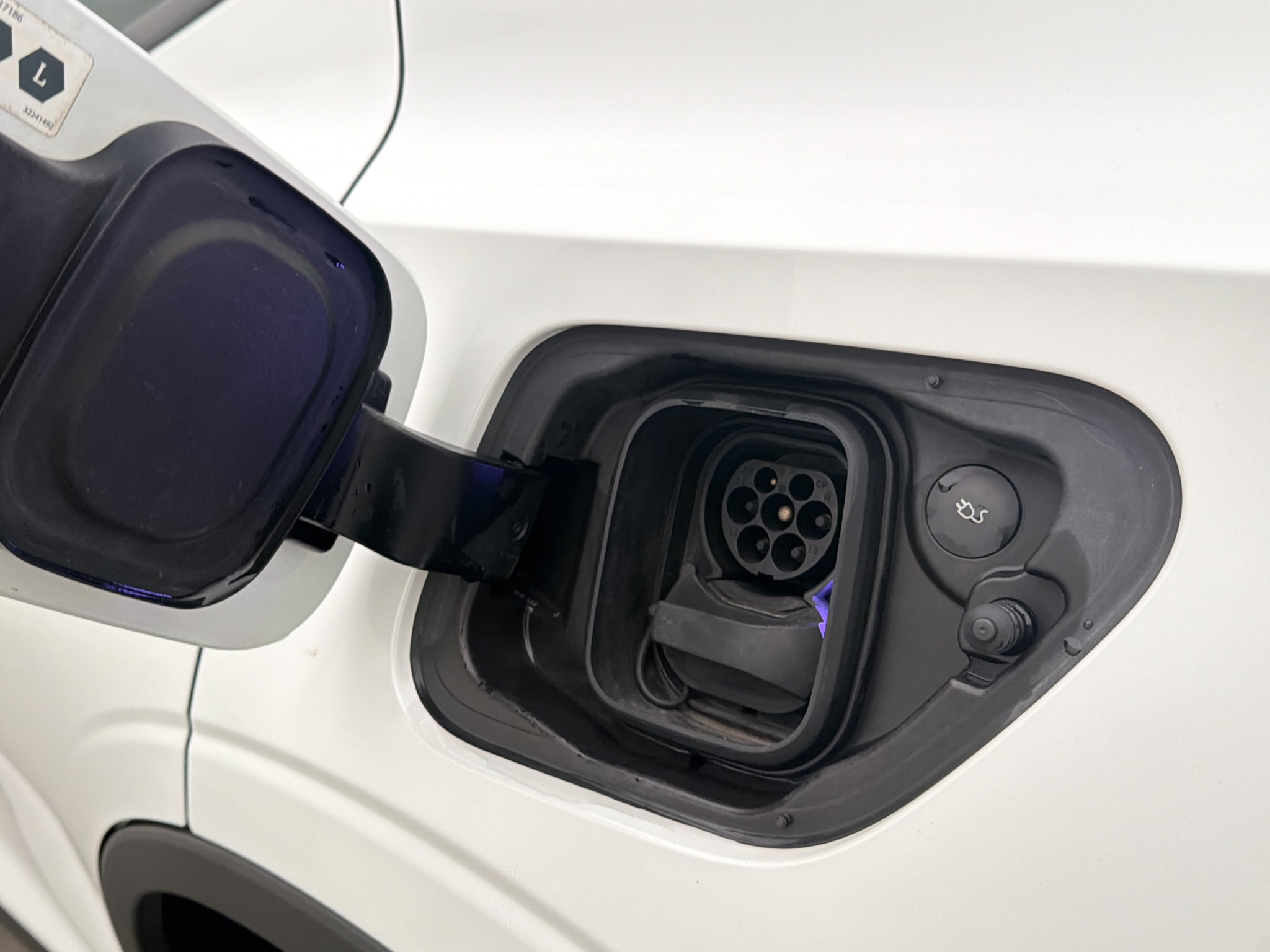Polestar 2 2022 - miniatyr 26
