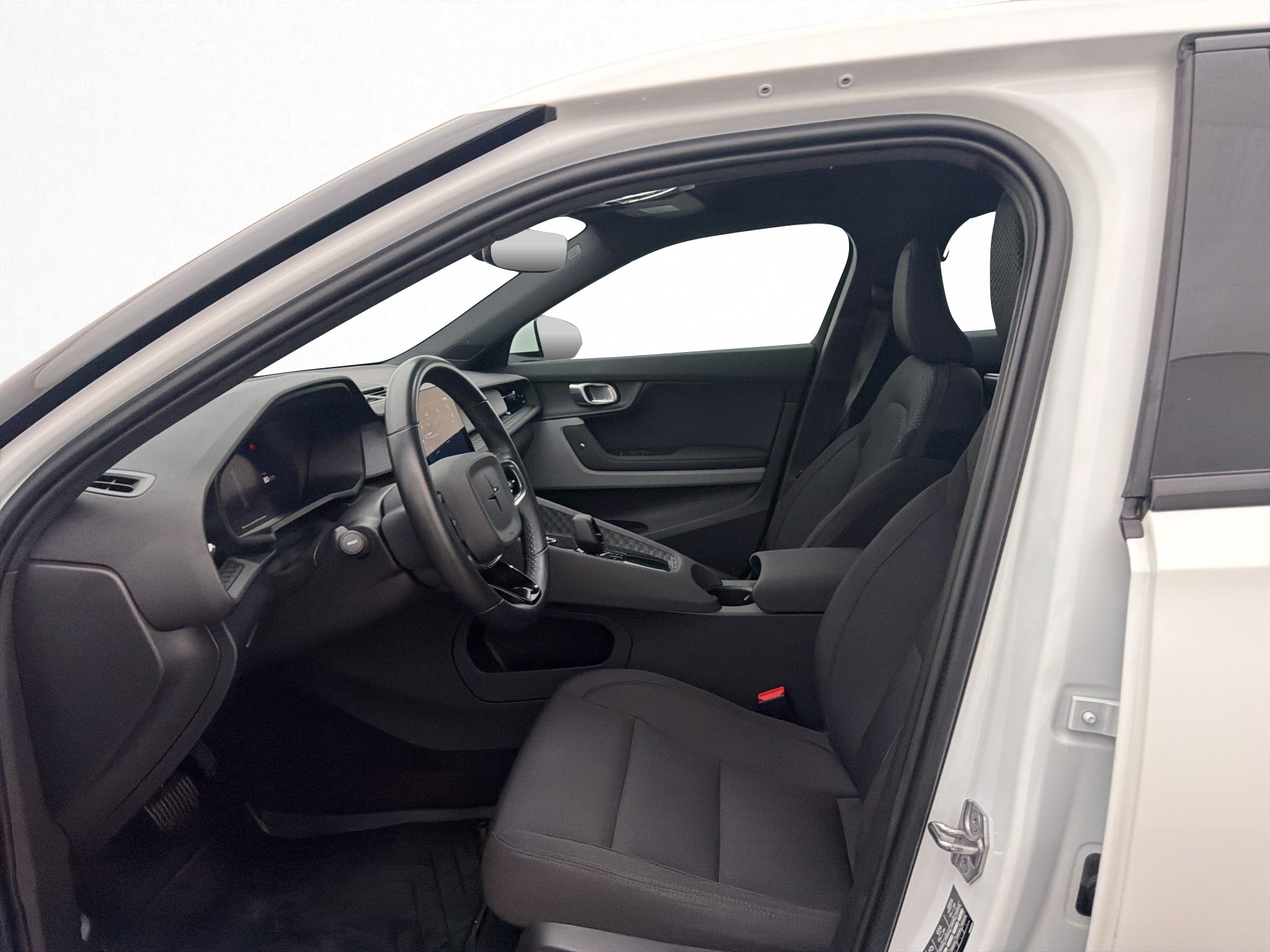 Polestar 2 2022 - miniatyr 6