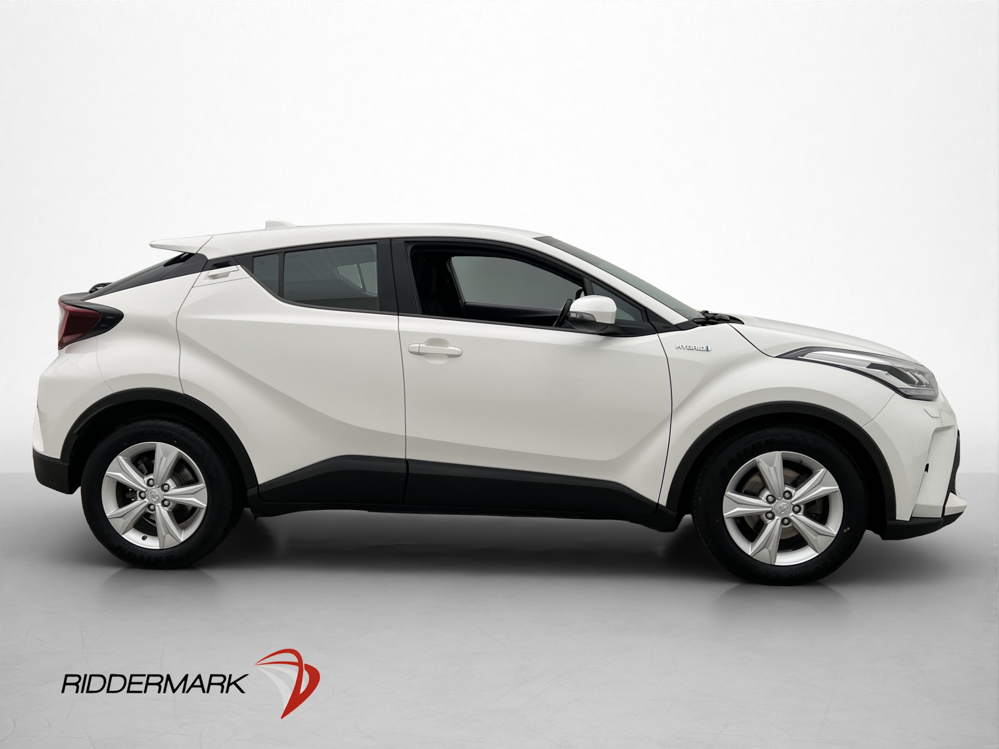Toyota C-HR 2021 - miniatyr 15