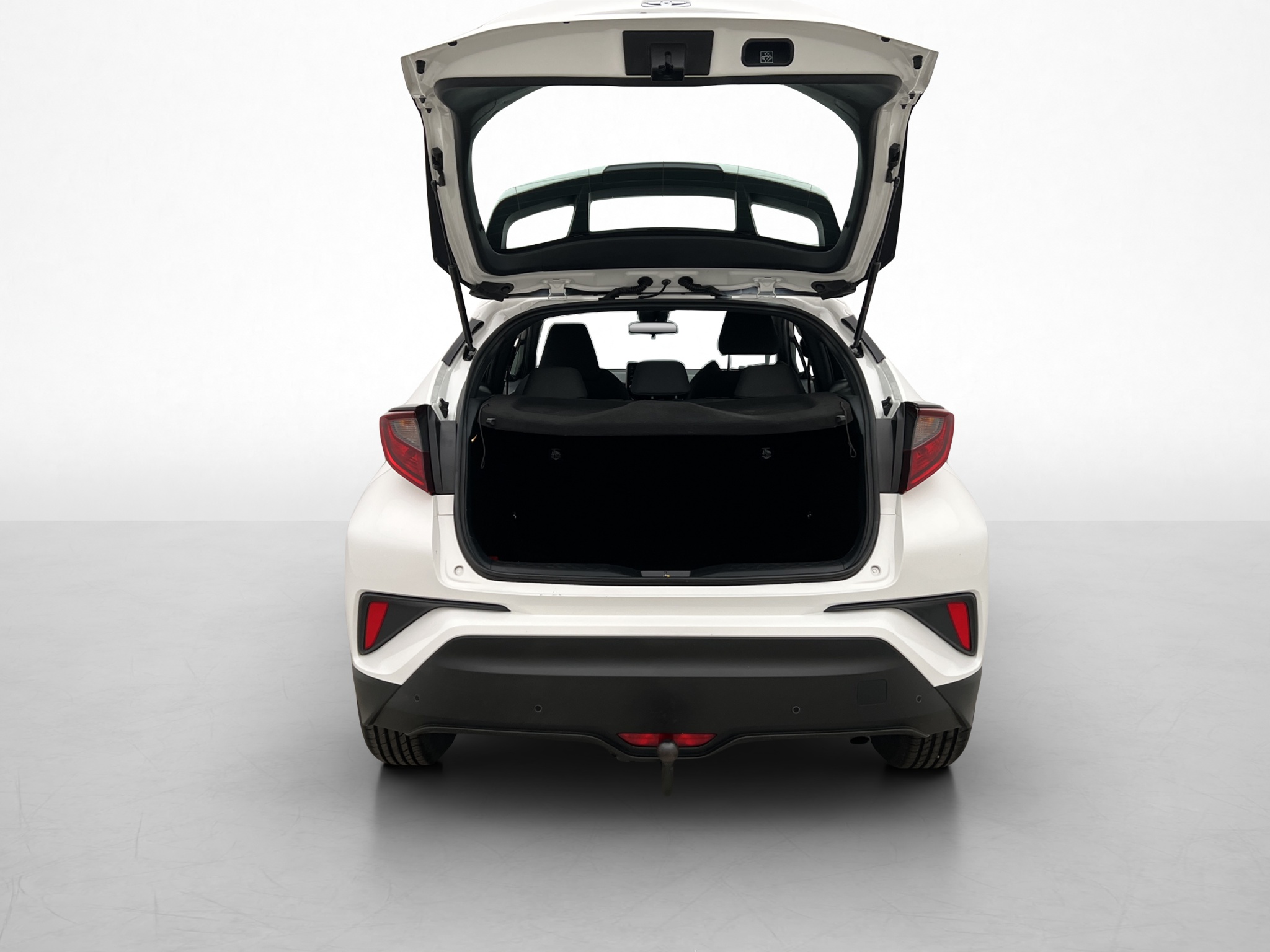 Toyota C-HR 2021 - miniatyr 26