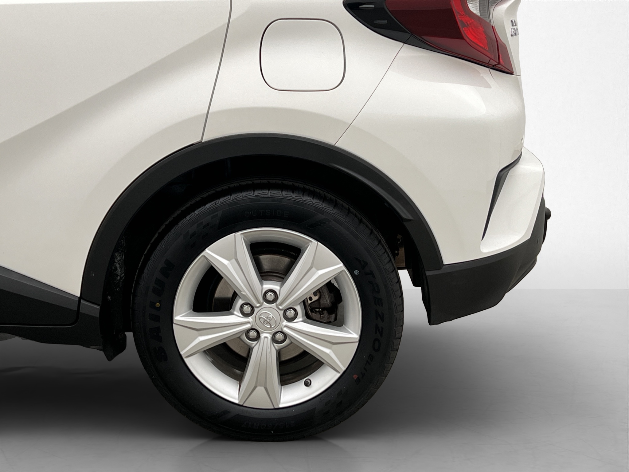 Toyota C-HR 2021 - miniatyr 28