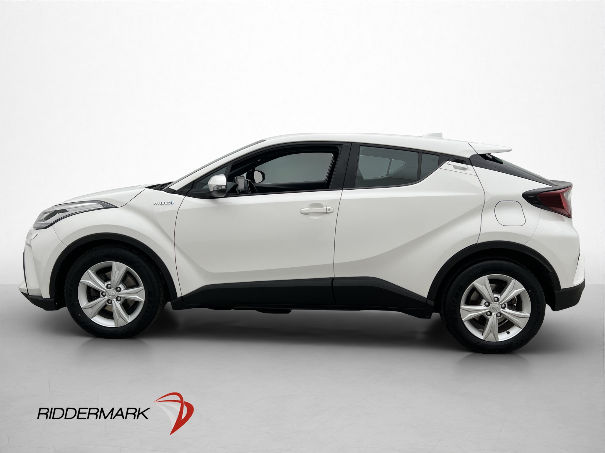 Toyota C-HR 2021 - miniatyr 7