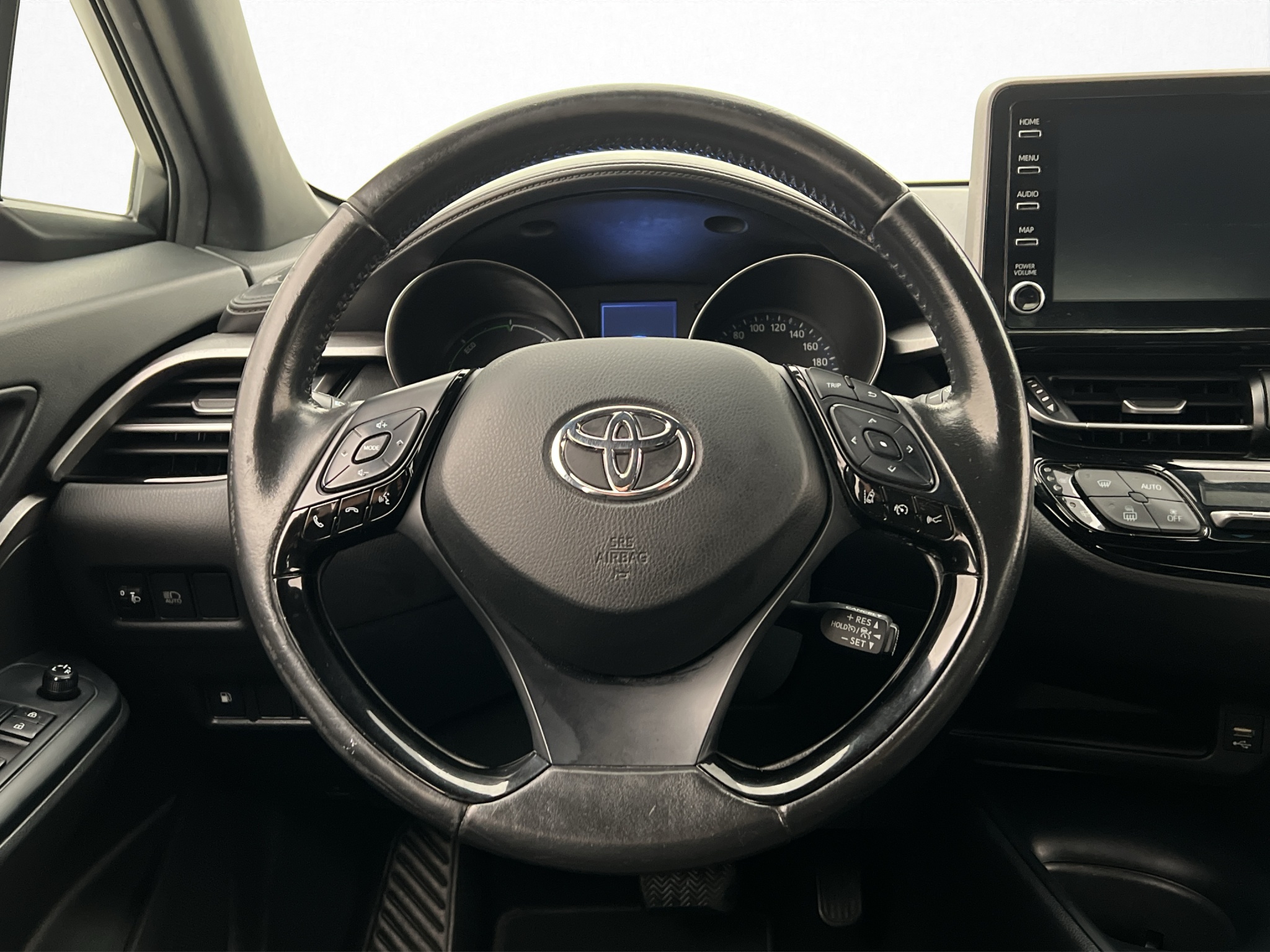Toyota C-HR 2021 - miniatyr 10