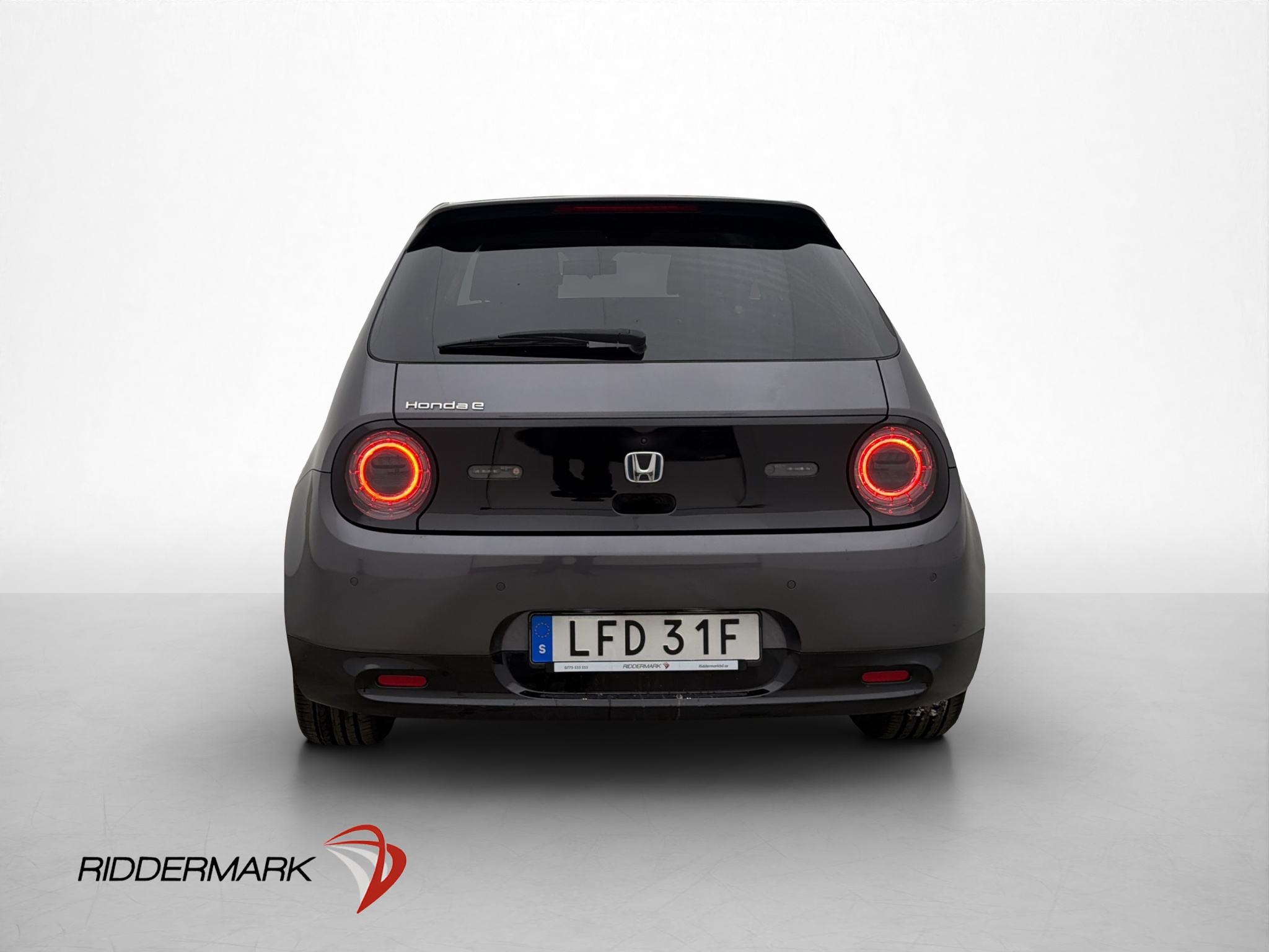 Honda E 2021 - miniatyr 11
