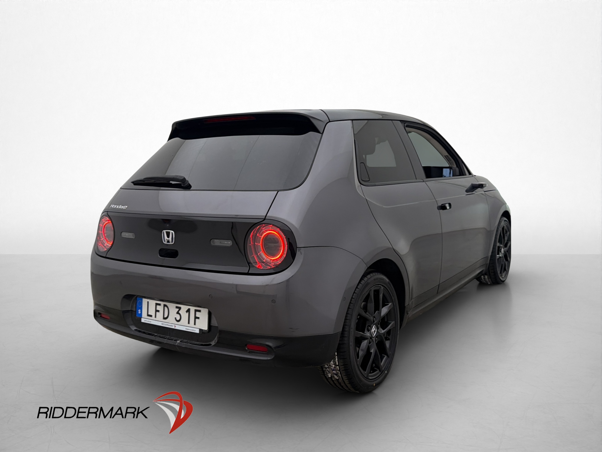 Honda E 2021 - miniatyr 13