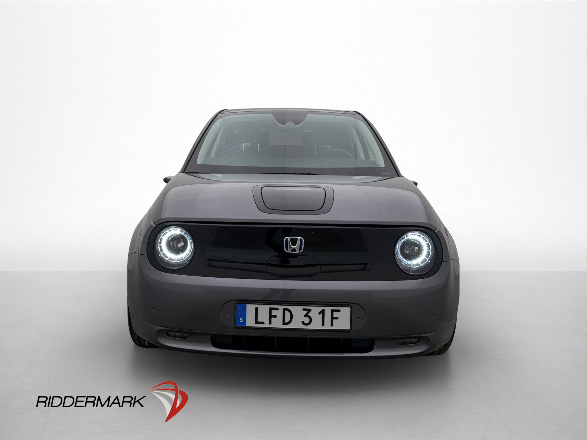 Honda E 2021 - miniatyr 3
